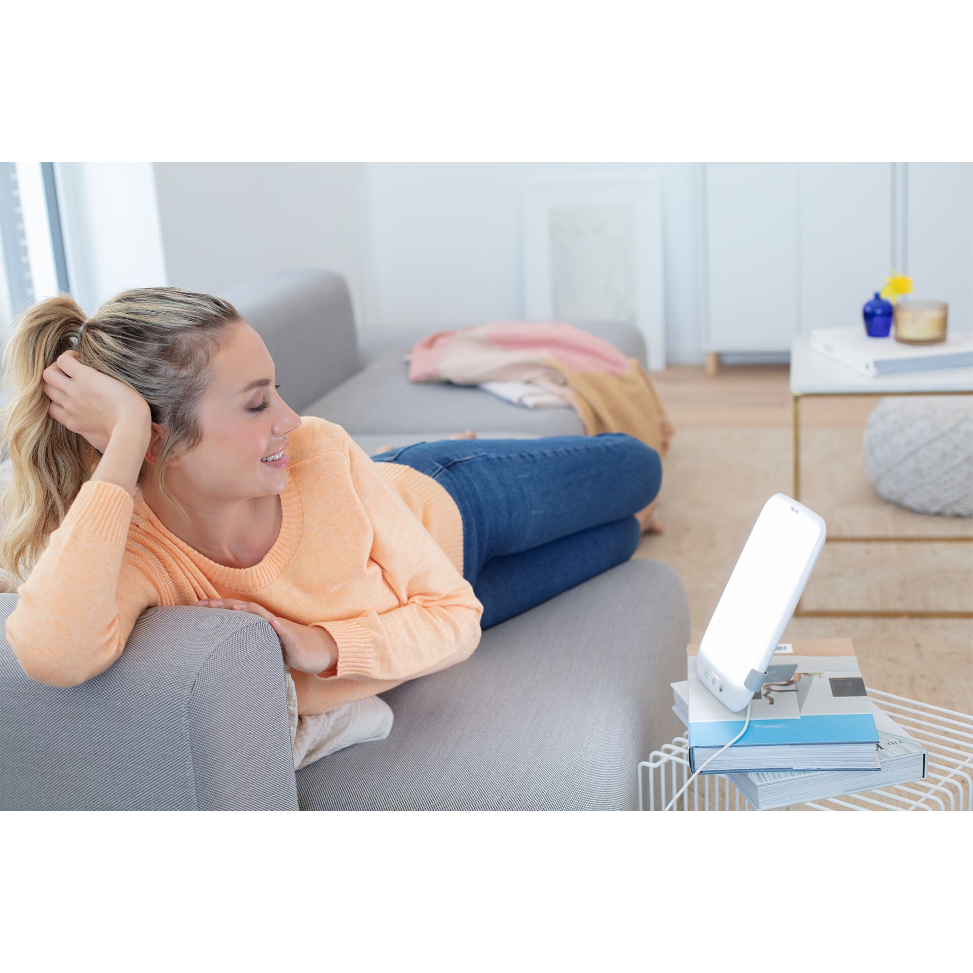 Kopf, Person, Gesicht, Kissen, Dekoration für Zuhause