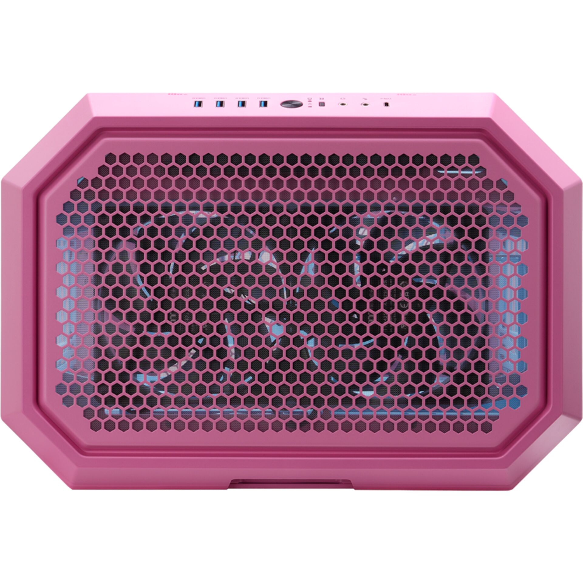 Elektronik, Sprecher