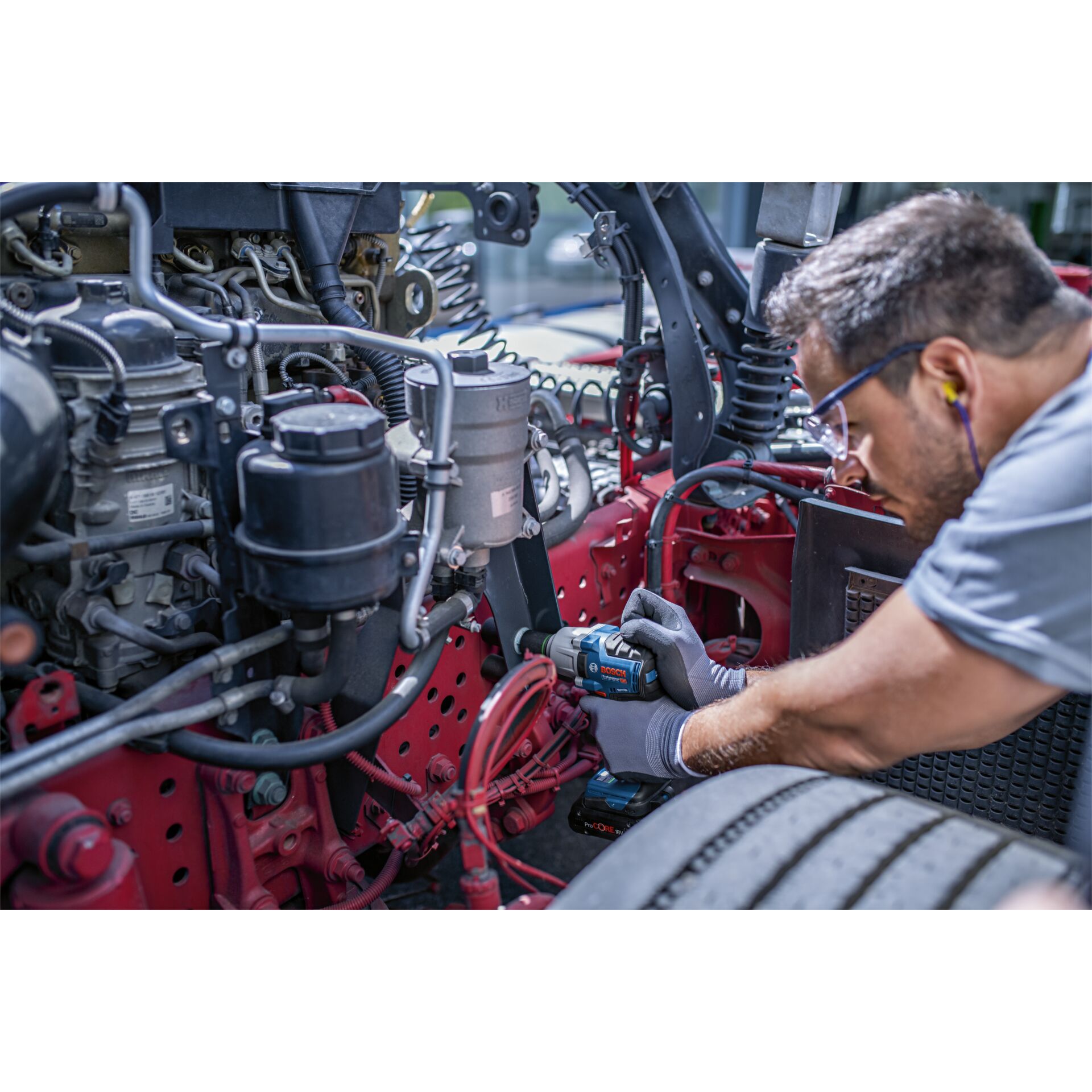 Handschuh, Motor, Erwachsener, Mann, Person