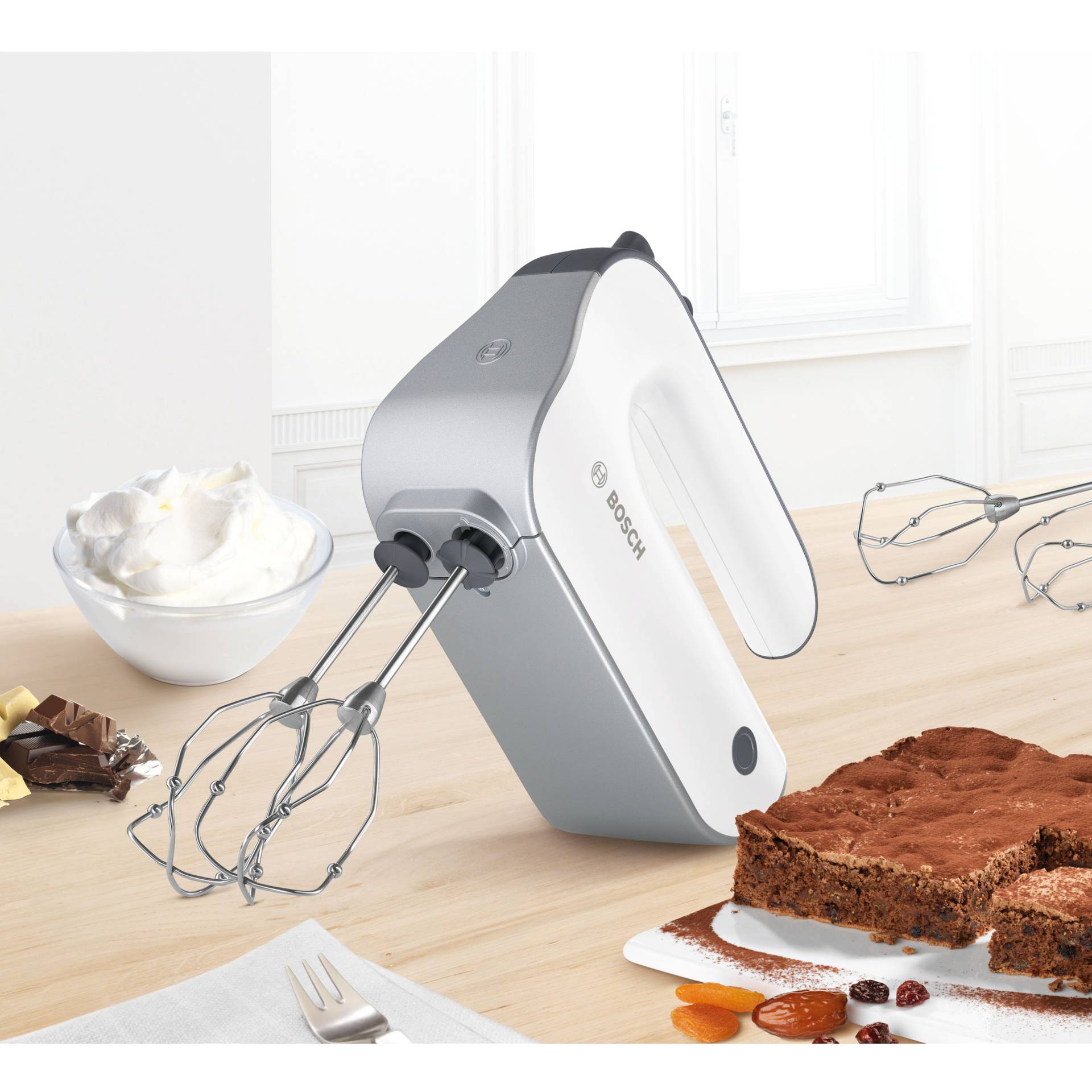 Gerät, Elektrisches Gerät, Mischer