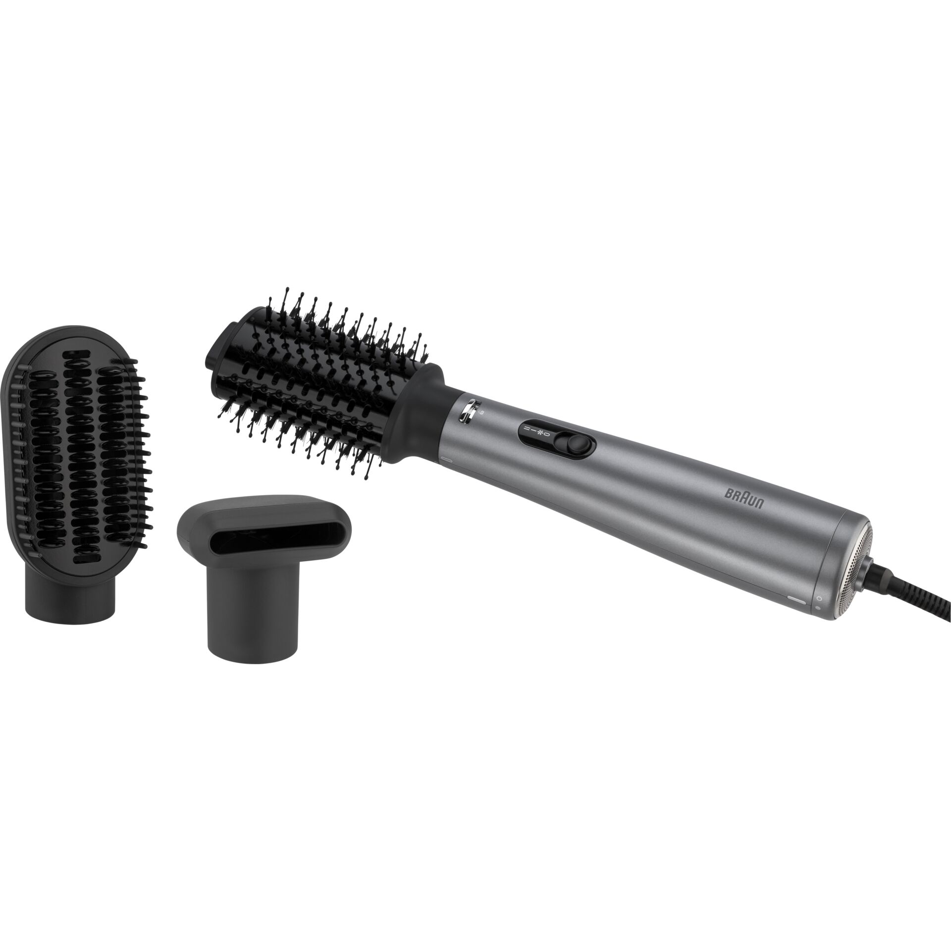 Braun AS 4.3 Airstyler Pinsel, Gerät, Werkzeug