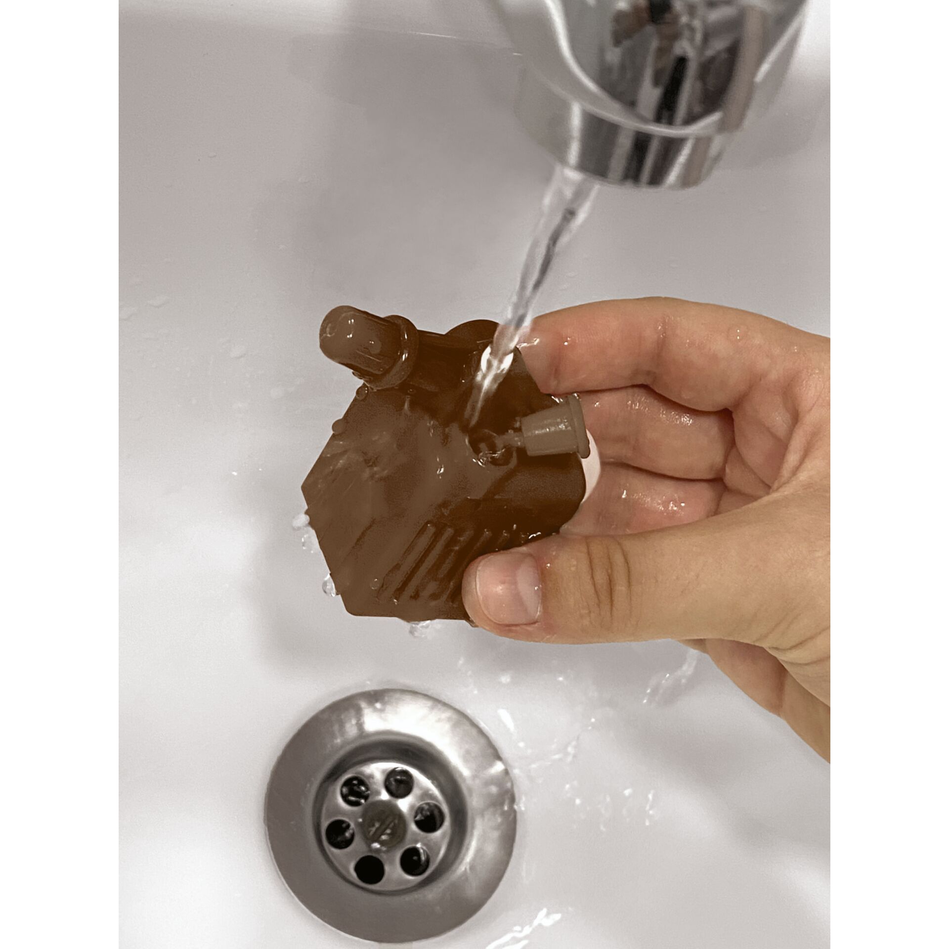 Körperteil, Hand, Person