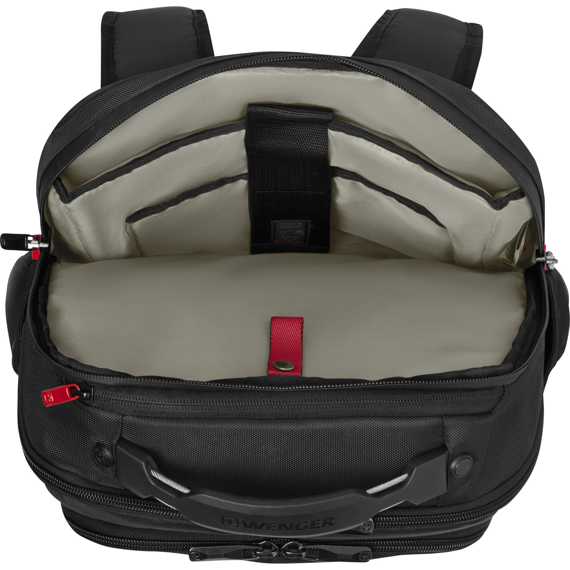 Tasche, Rucksack, Erste Hilfe