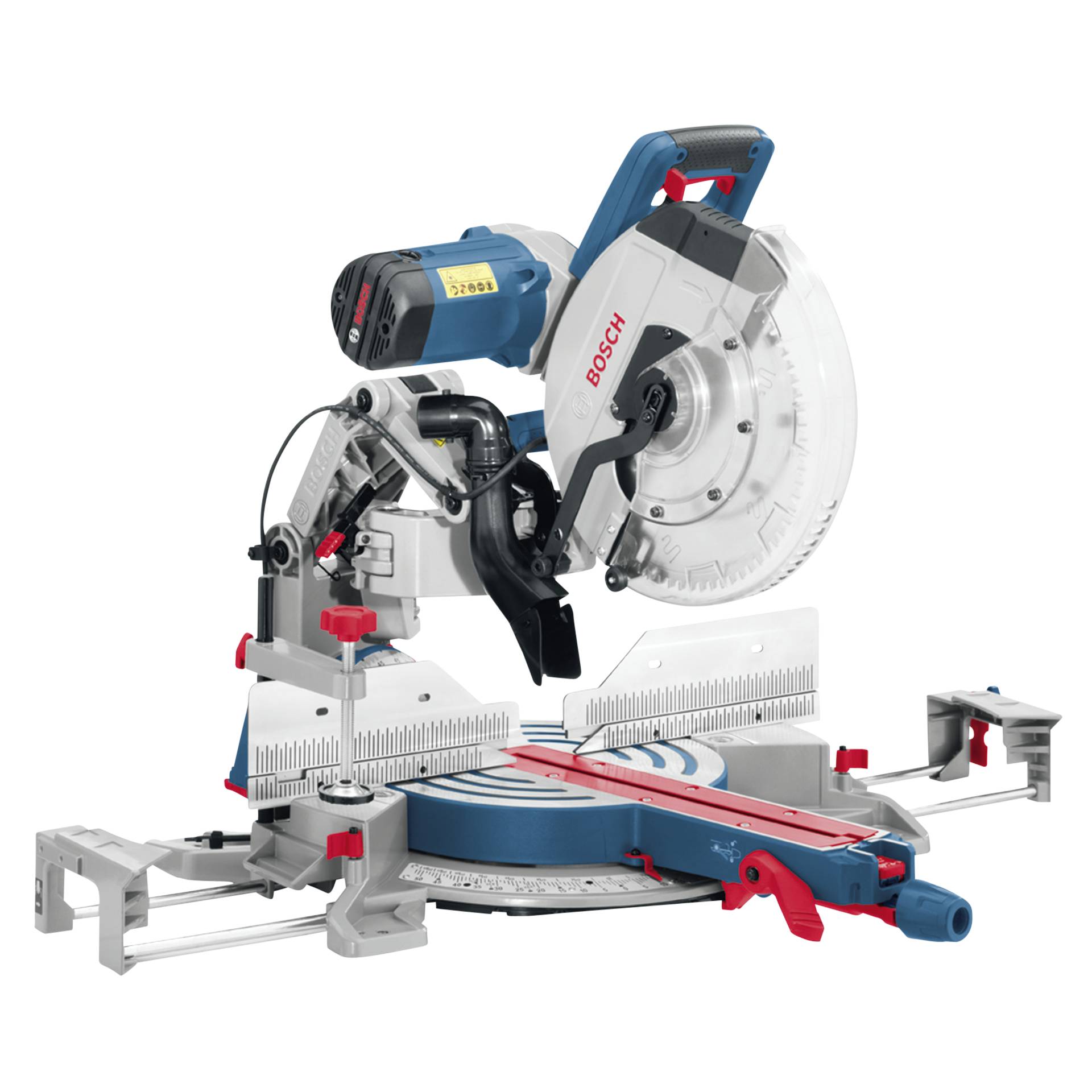 Bosch GCM 12 GDL Professional  Gehrungssäge