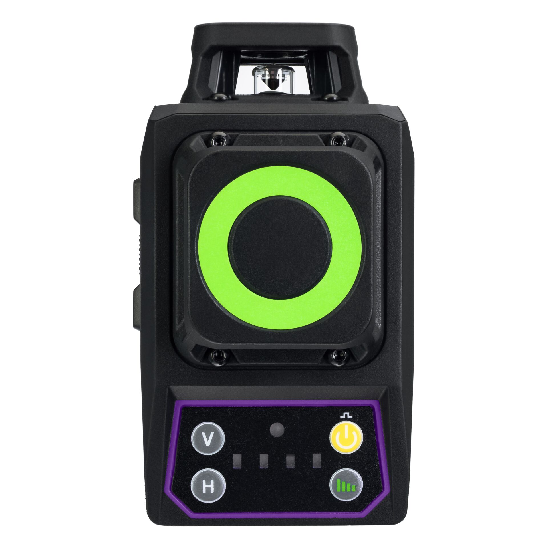 Elektronik, Sprecher