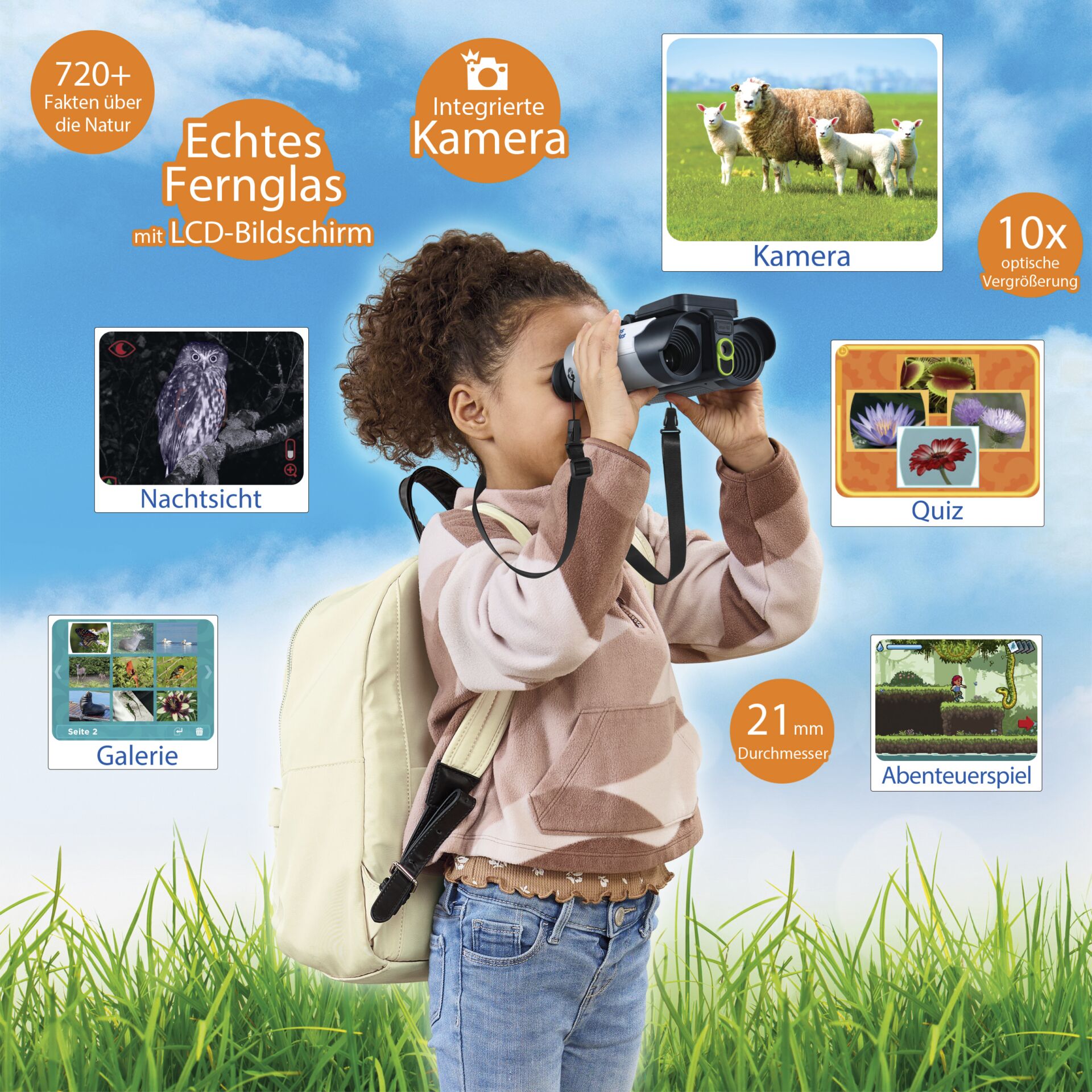 Photographie, Person, Fotograf, Säugetier, Schaf