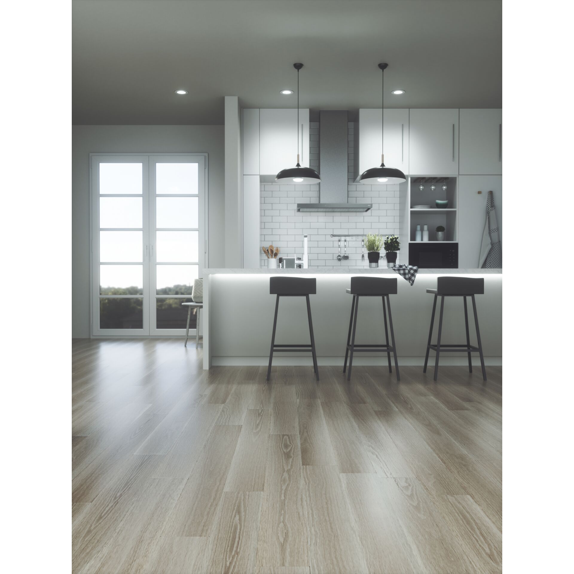 Drinnen, Innenarchitektur, Fußboden, Bodenbeläge, Küche