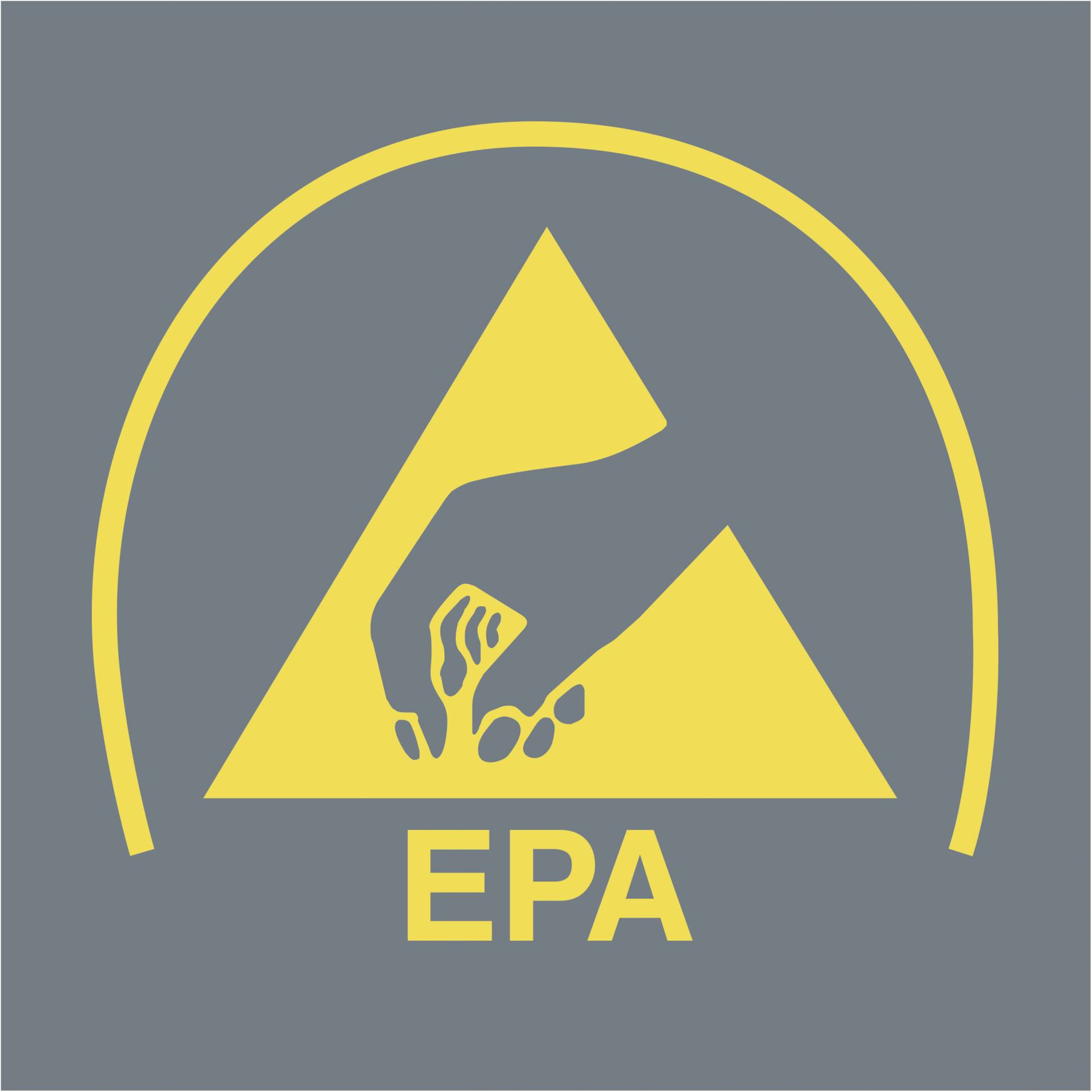 Dreieck, Körperteil, Hand, Person