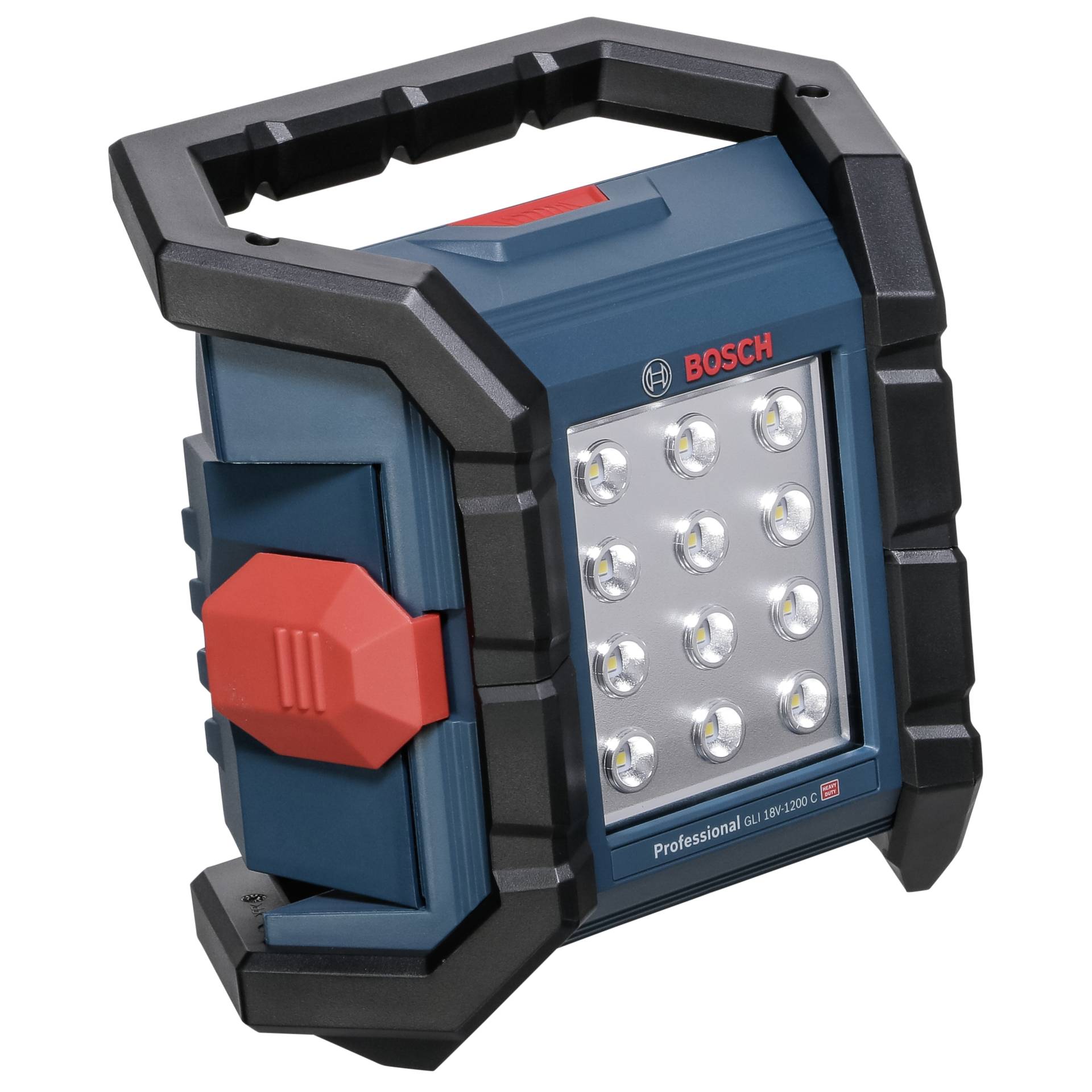 Bosch GLI 18V-1200C Professional  Akku-Lampe