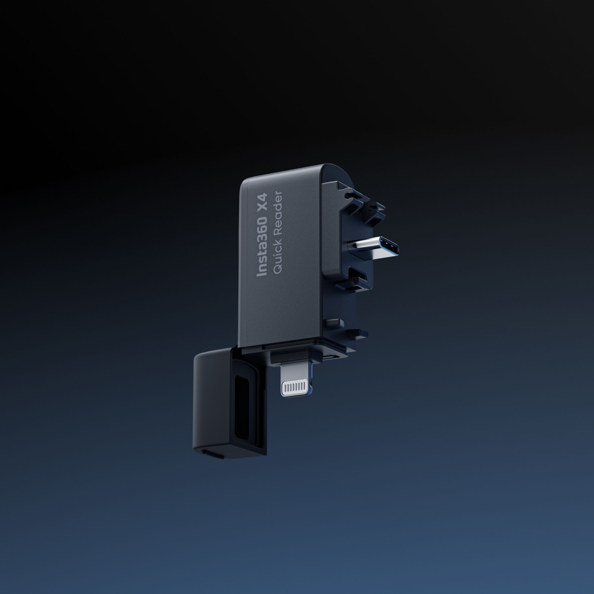 Adapter, Elektronik, Stecker