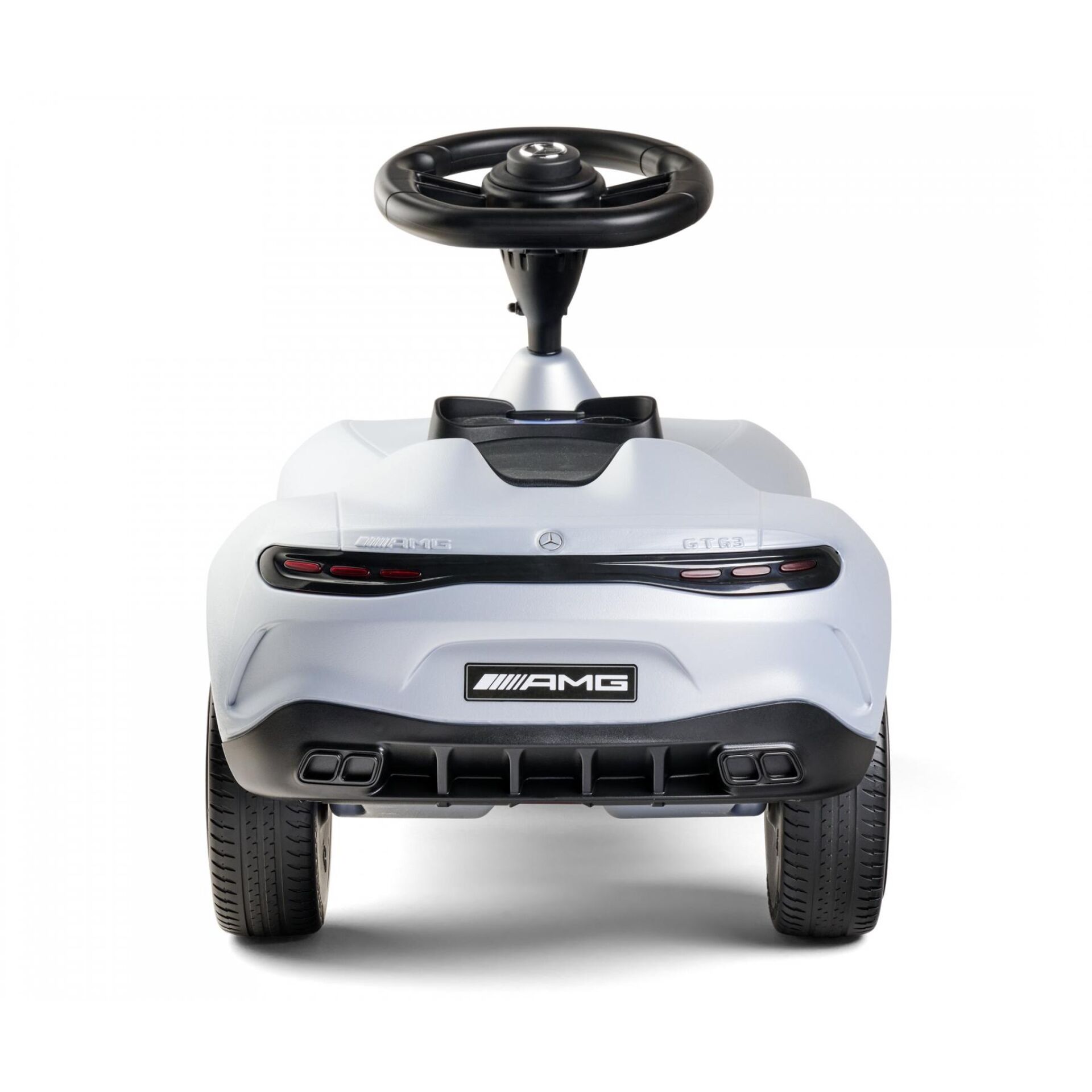 Kinderwagen, Gehäuse, Mercedes, AMG, Kinderauto