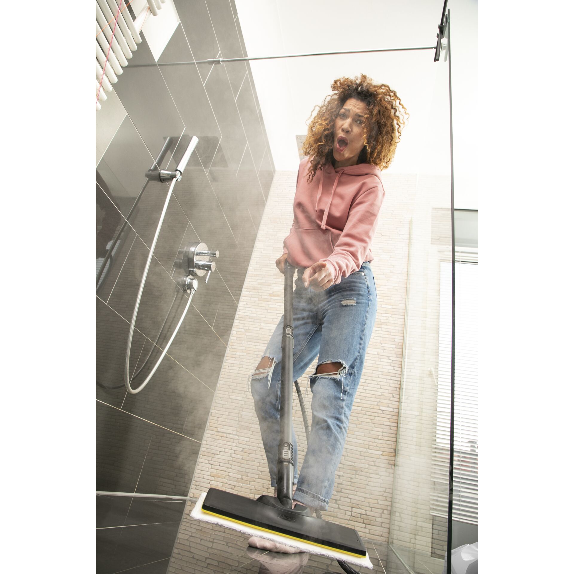 Drinnen, E-Scooter, Fahrzeug, Person, Innenarchitektur