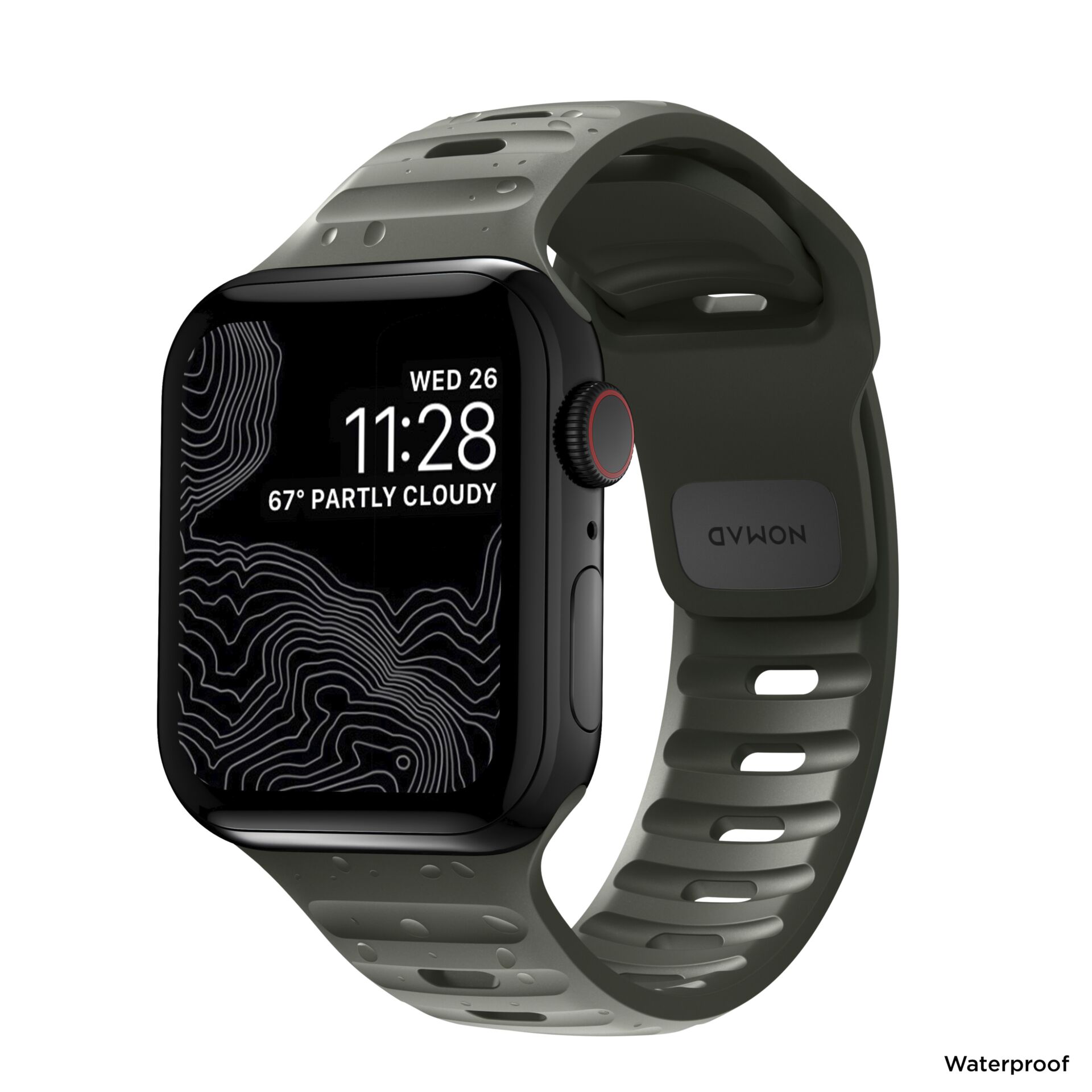 Armbanduhr, Arm, Person, Elektronik, Digitale Uhr