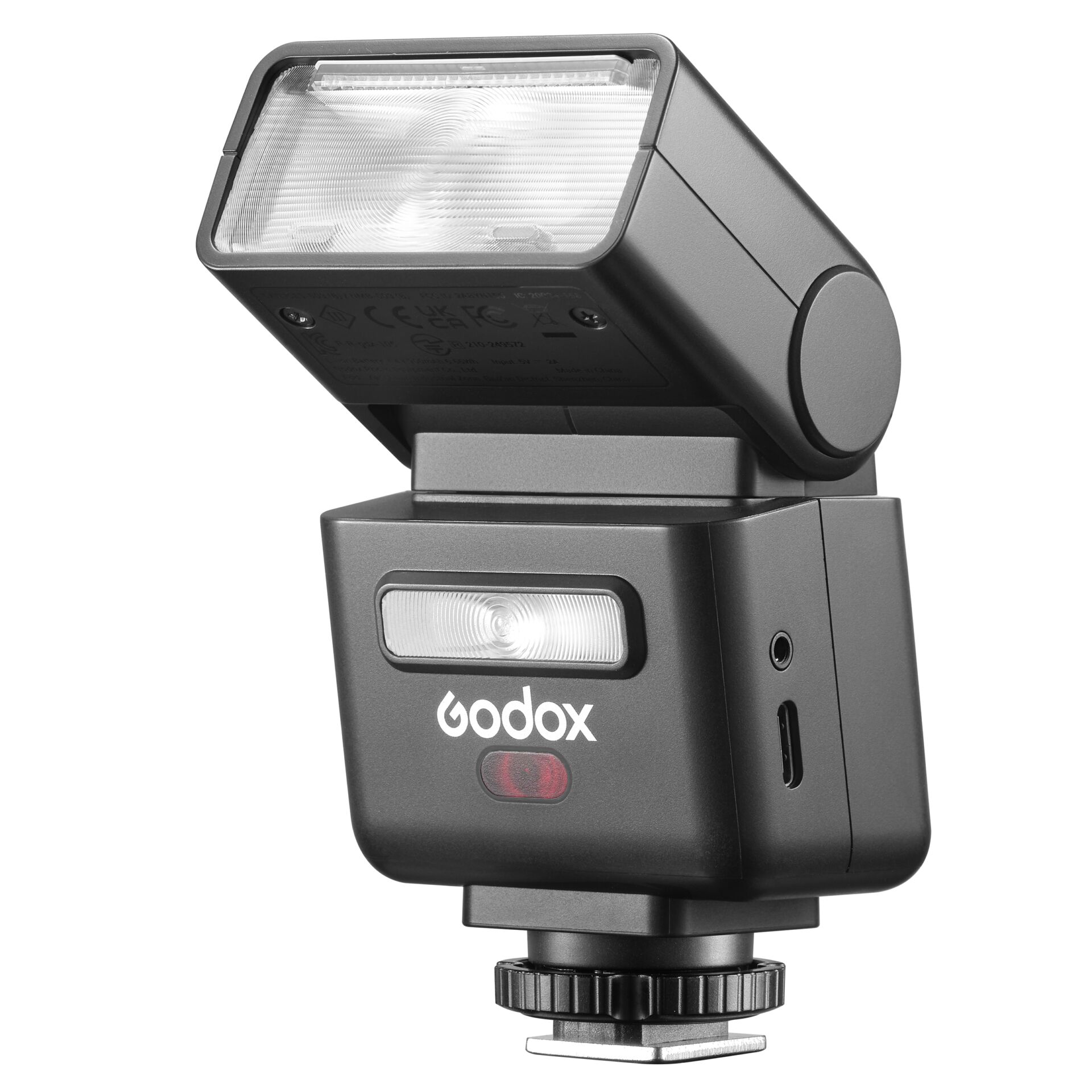 Godox iT32N Kit         Nikon  mit Trigger X5