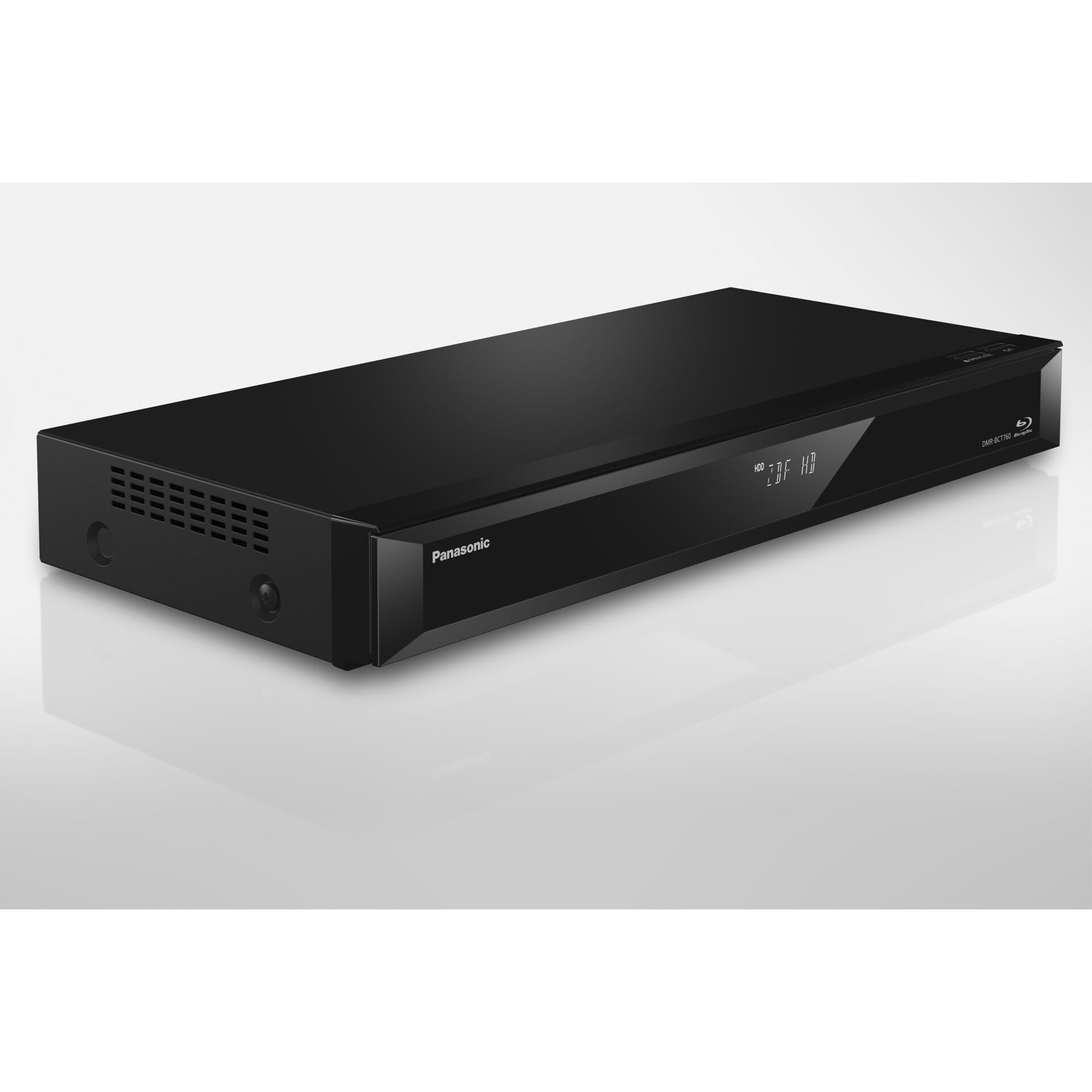 CD-Spieler, Elektronik