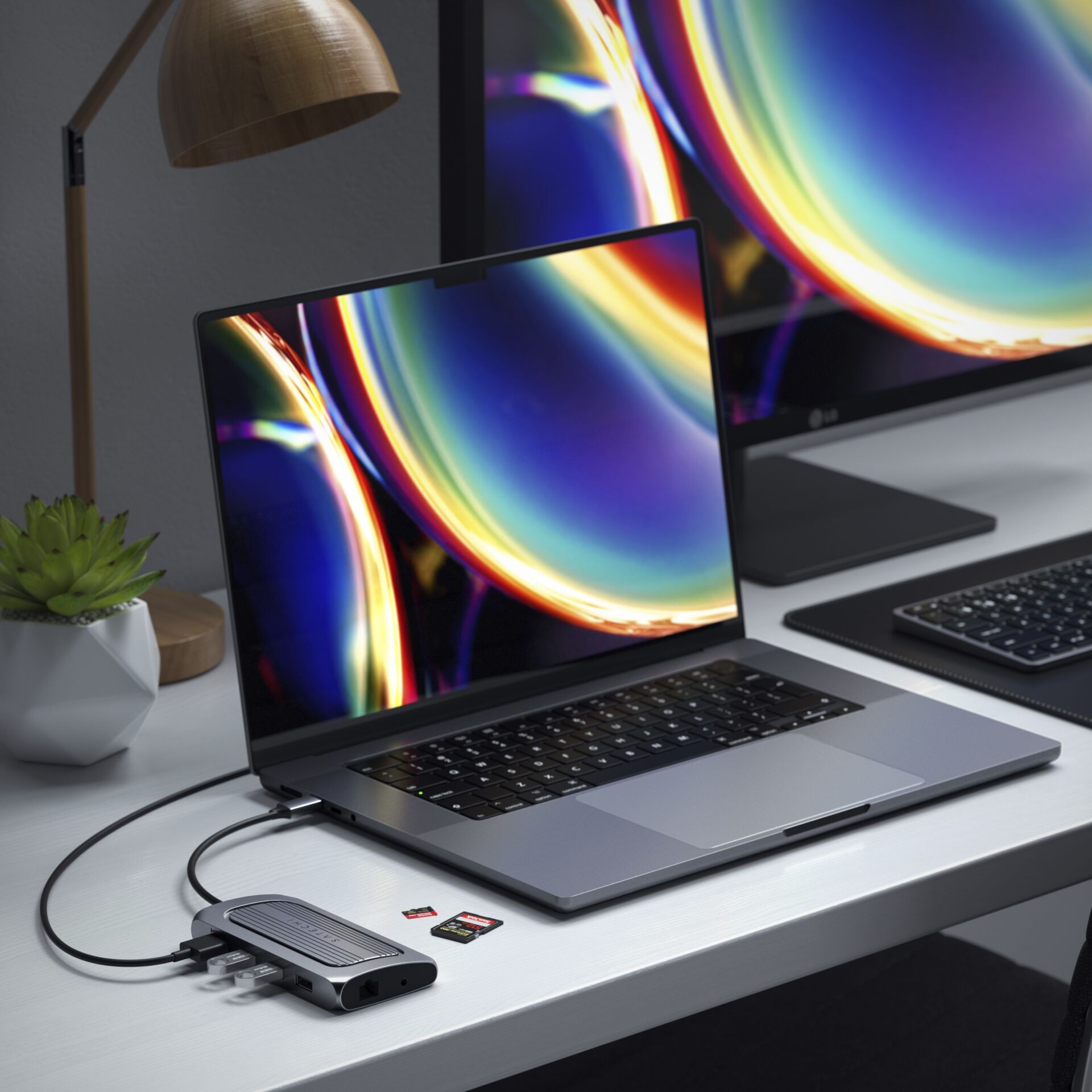 Computer, Elektronik, Laptop, PC, Computer-Tastatur