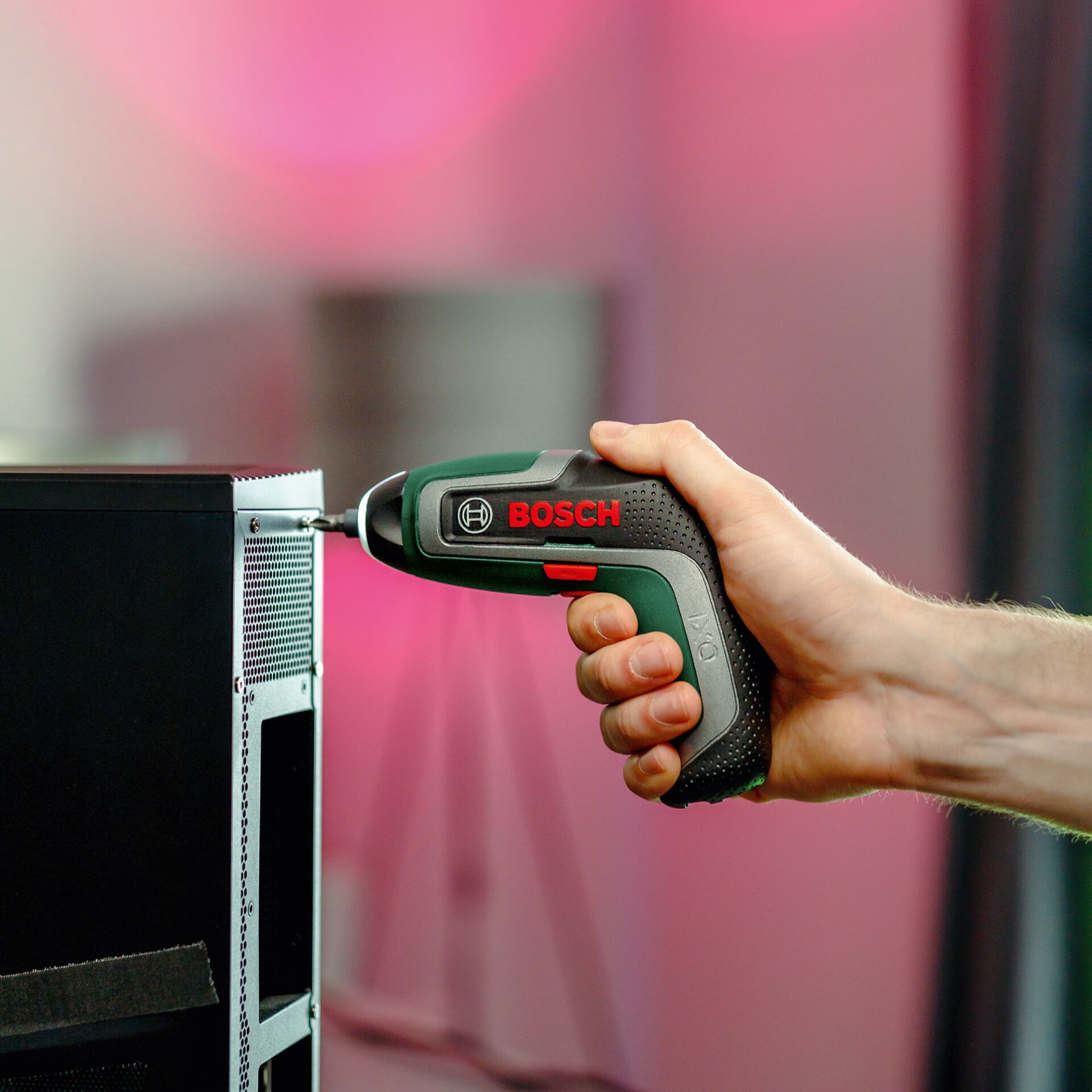 Gerät, Elektrische Bohrmaschine, Werkzeug, Überwachen, Bildschirm