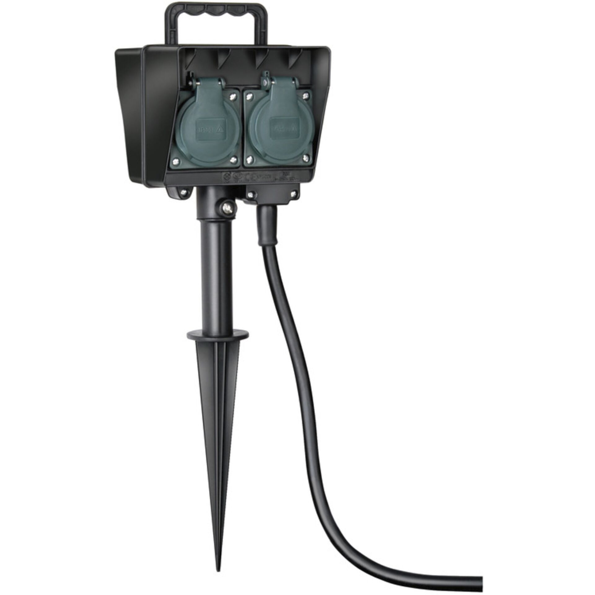 Elektrisches Gerät, Mikrophon, Beleuchtung, Adapter, Elektronik