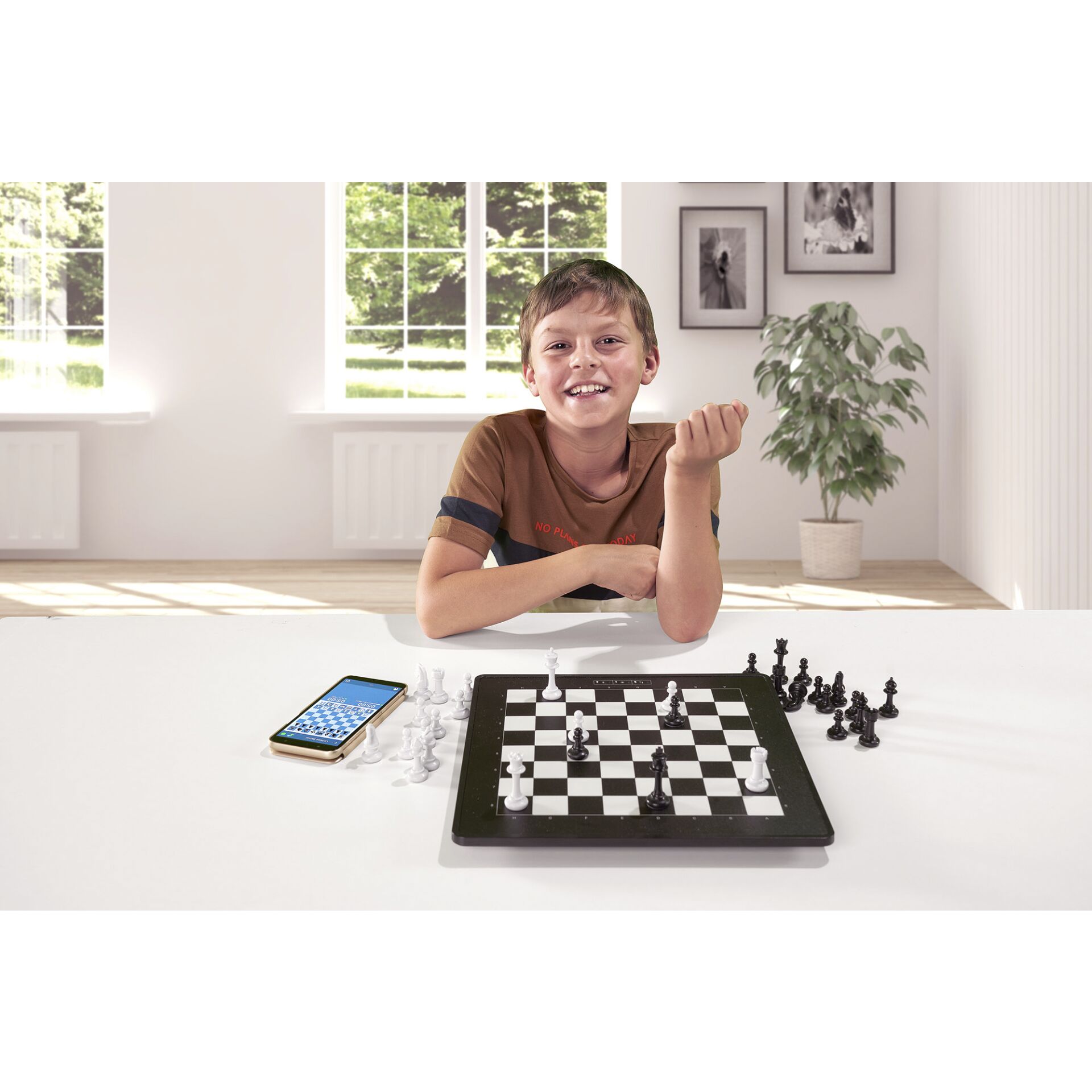Schach, Spiel, Mobiliar, Tabelle