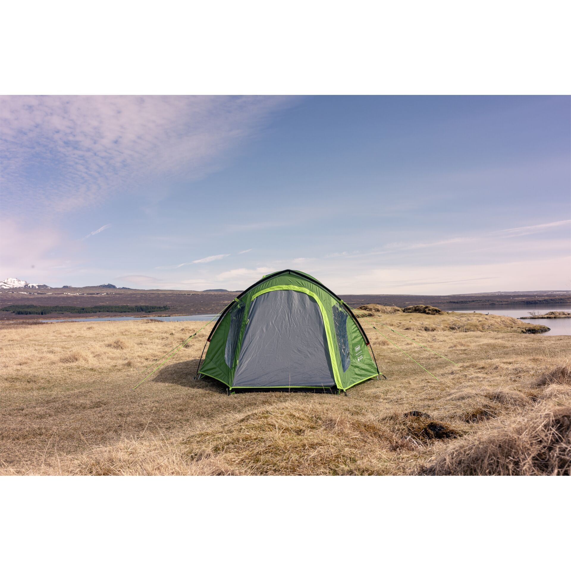 Zelt, Campen, Draußen, Zelt in den Bergen, Unterschlupf