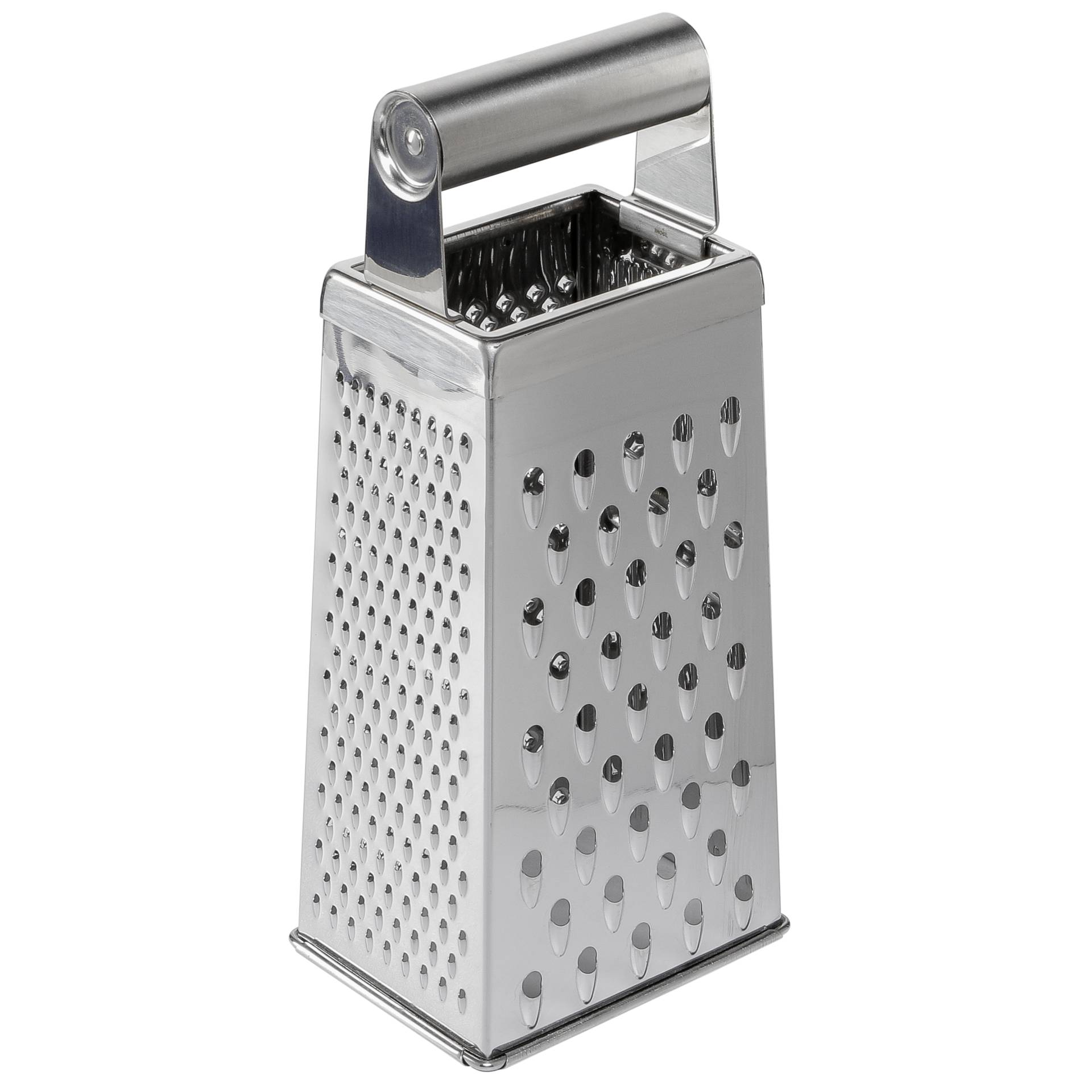 Utensil für die Küche, Reibe