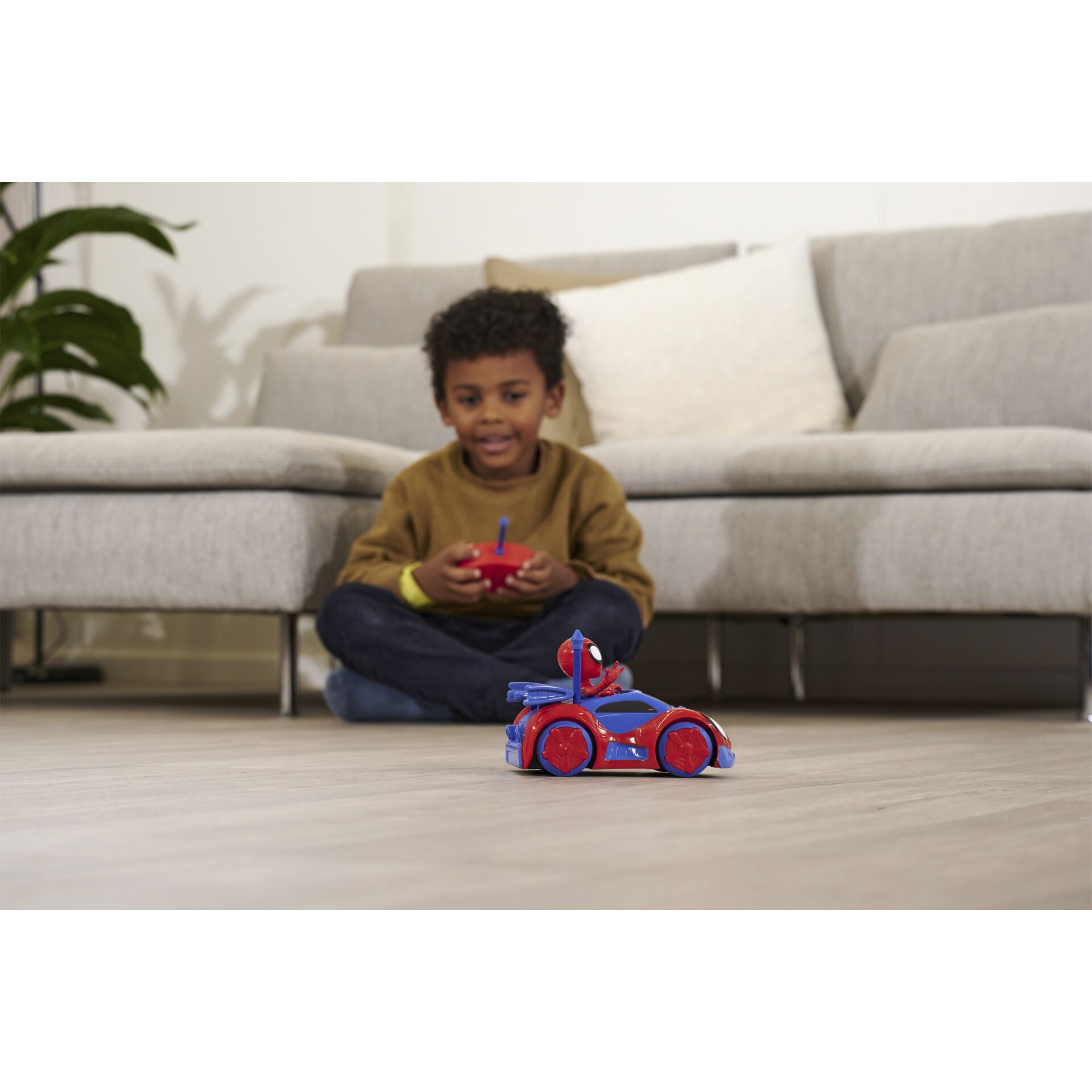 Couch, Wohnzimmer, Person, Portrait, Kind