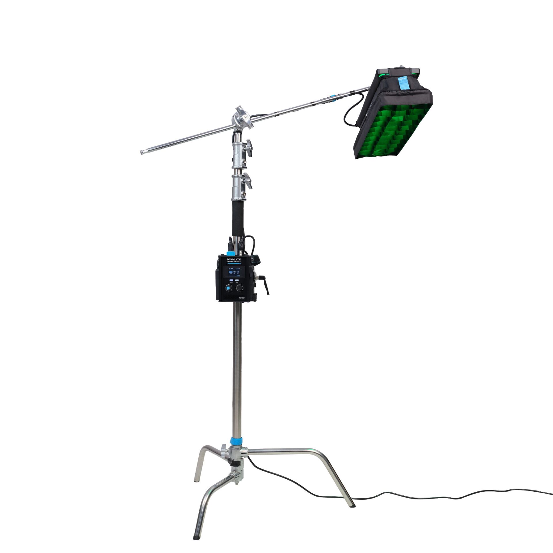 Elektrisches Gerät, Mikrophon, Stativ