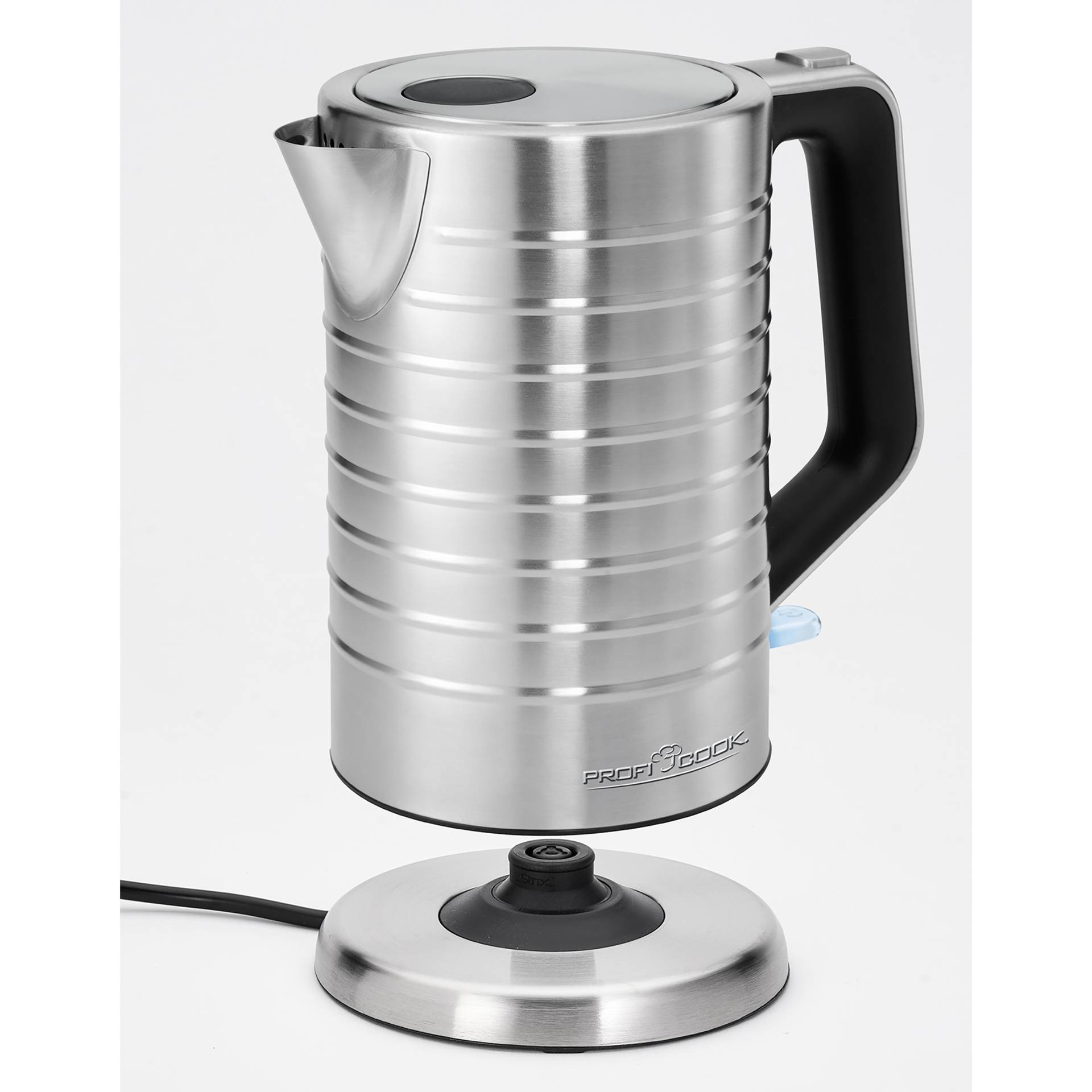 Kochgeschirr, Topf, Wasserkocher