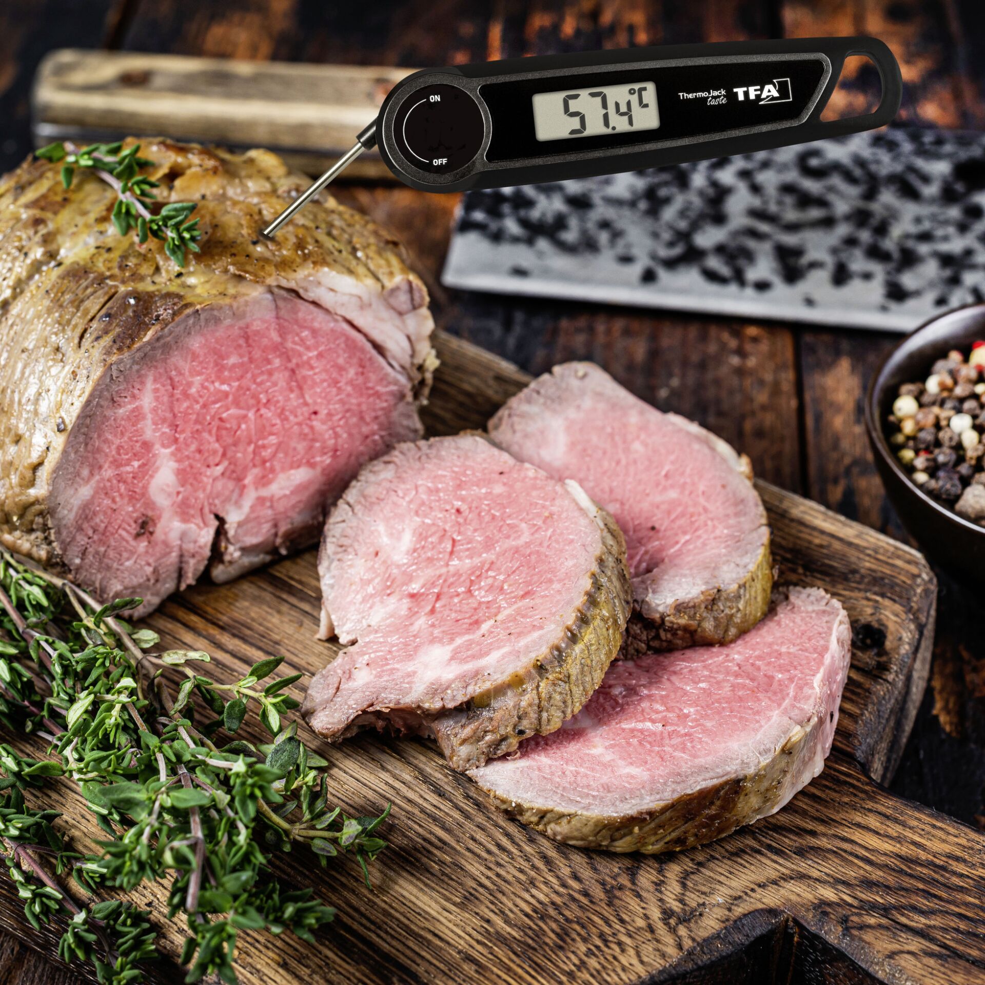 Essen, Fleisch, Schwein