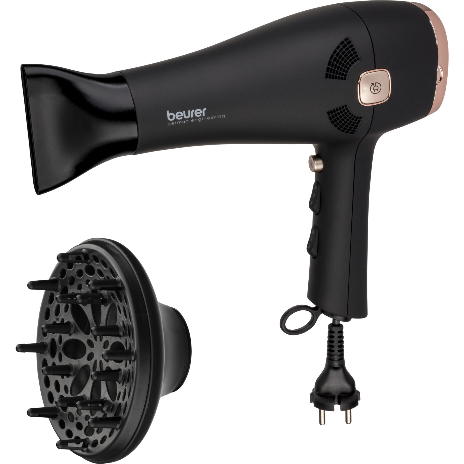 Gerät, Fön, Elektrisches Gerät