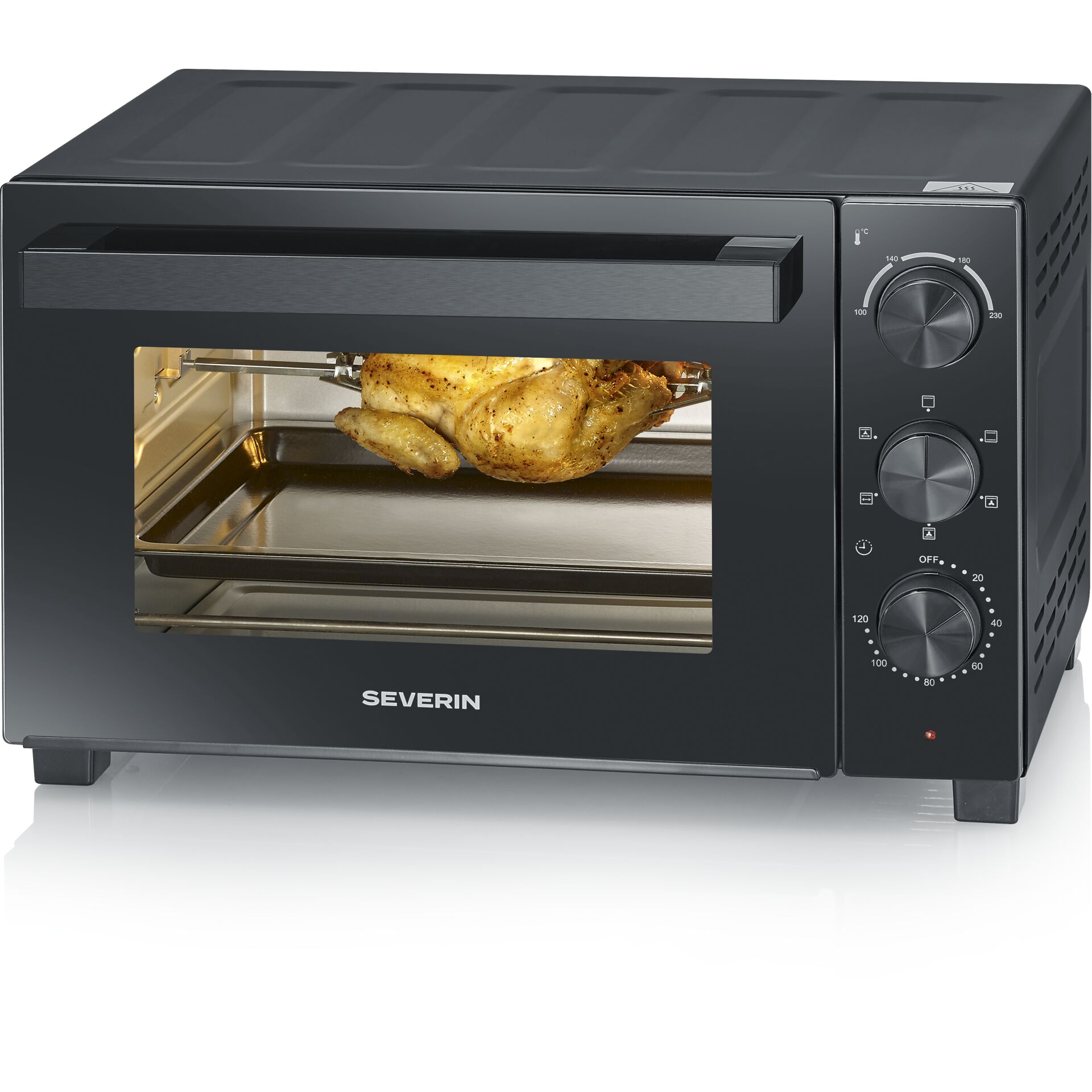 Gerät, Elektrisches Gerät, Mikrowelle, Rösten