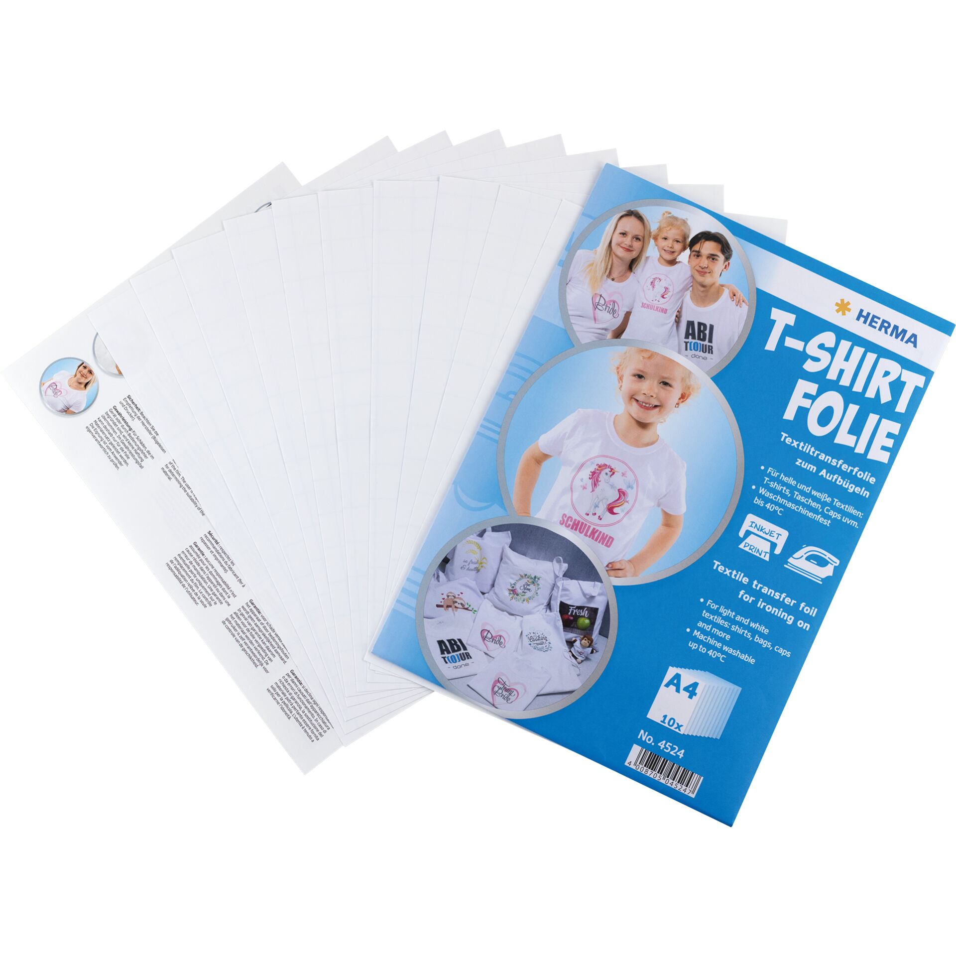 Werbung, Plakat, Person