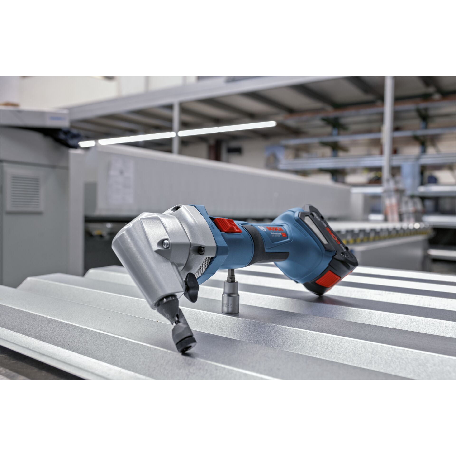 Gerät, Elektrische Bohrmaschine, Werkzeug