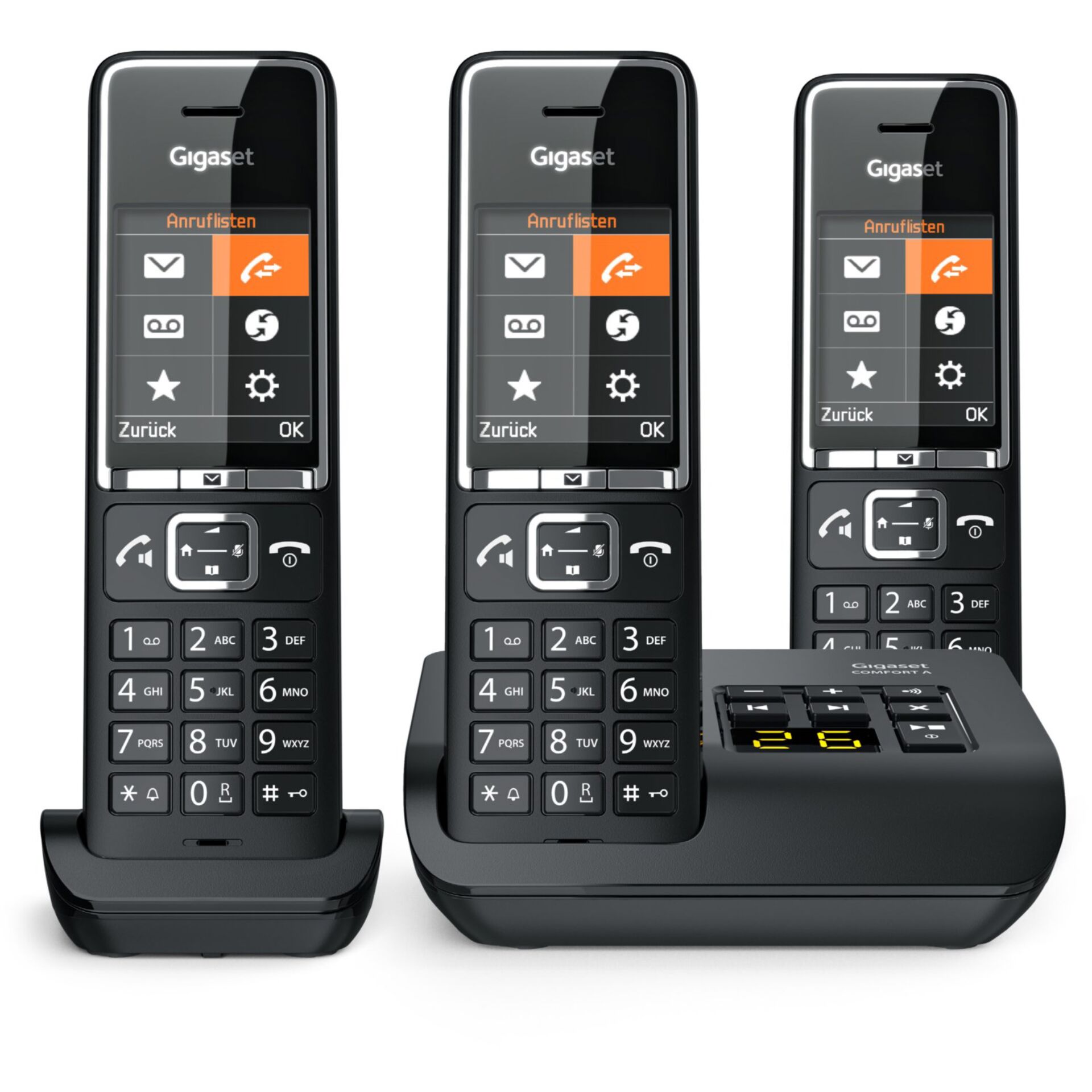 Elektronik, Telefon, Handy