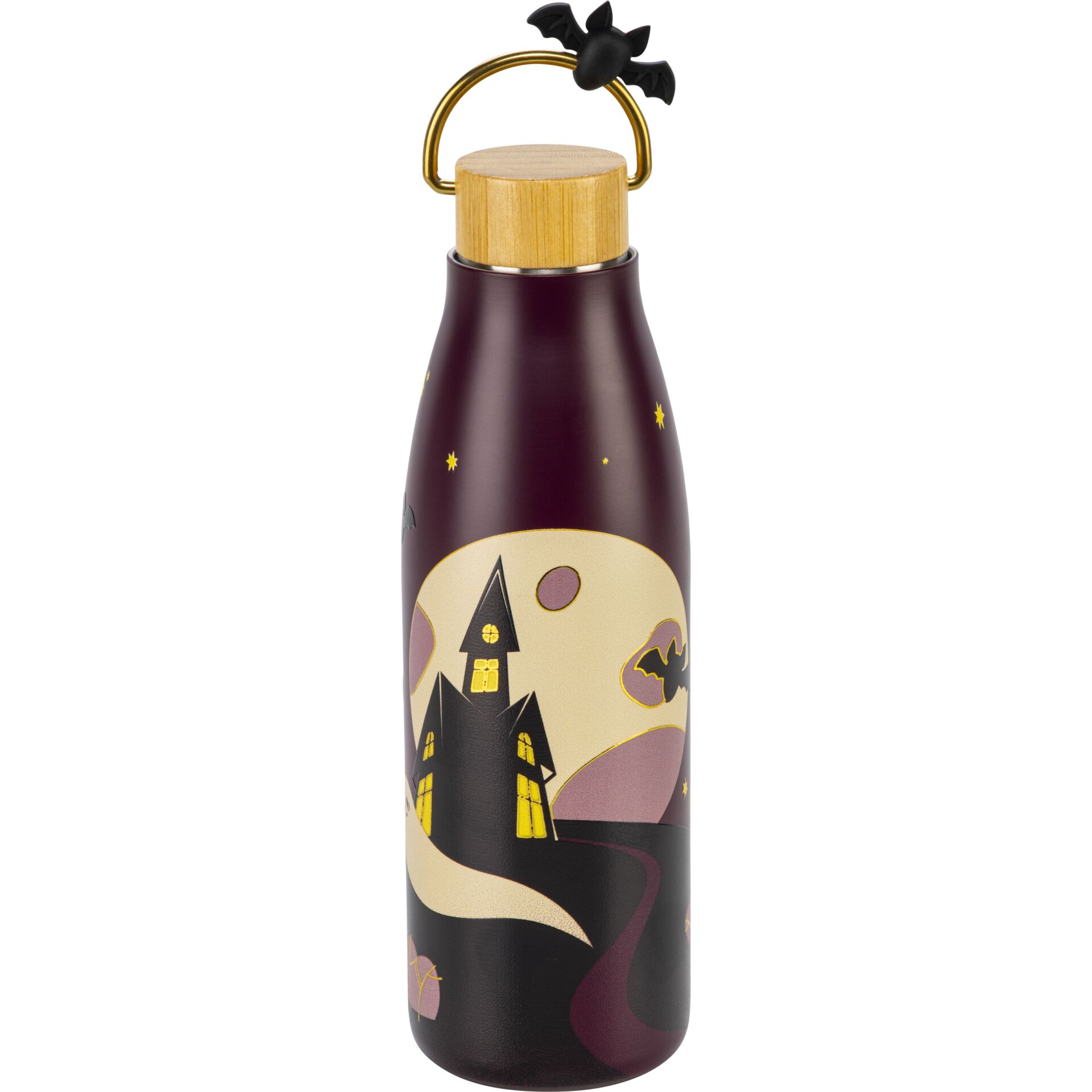 OTOTO Boo!Tle  Spooky Bottle