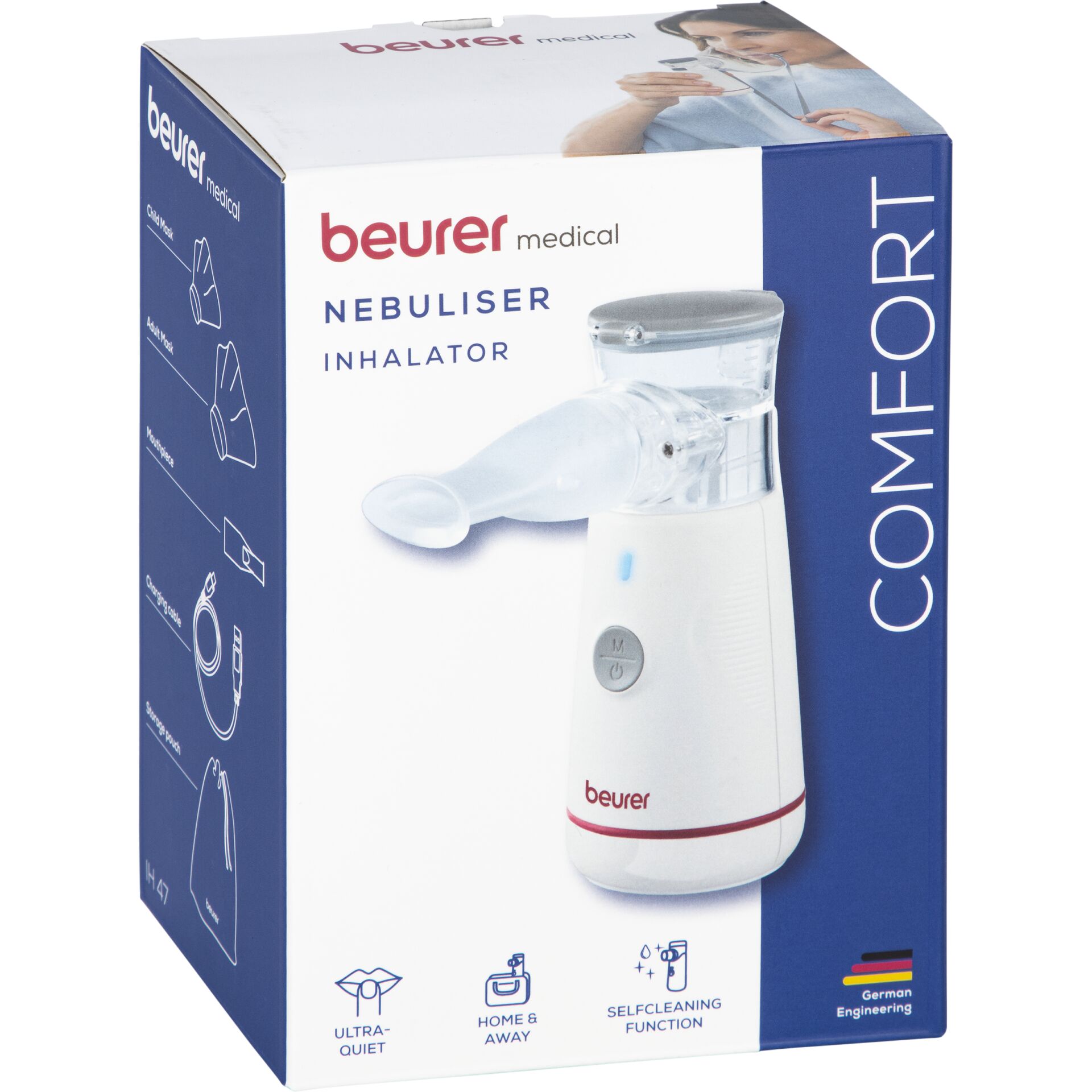 Beurer IH 47  Inhalator
