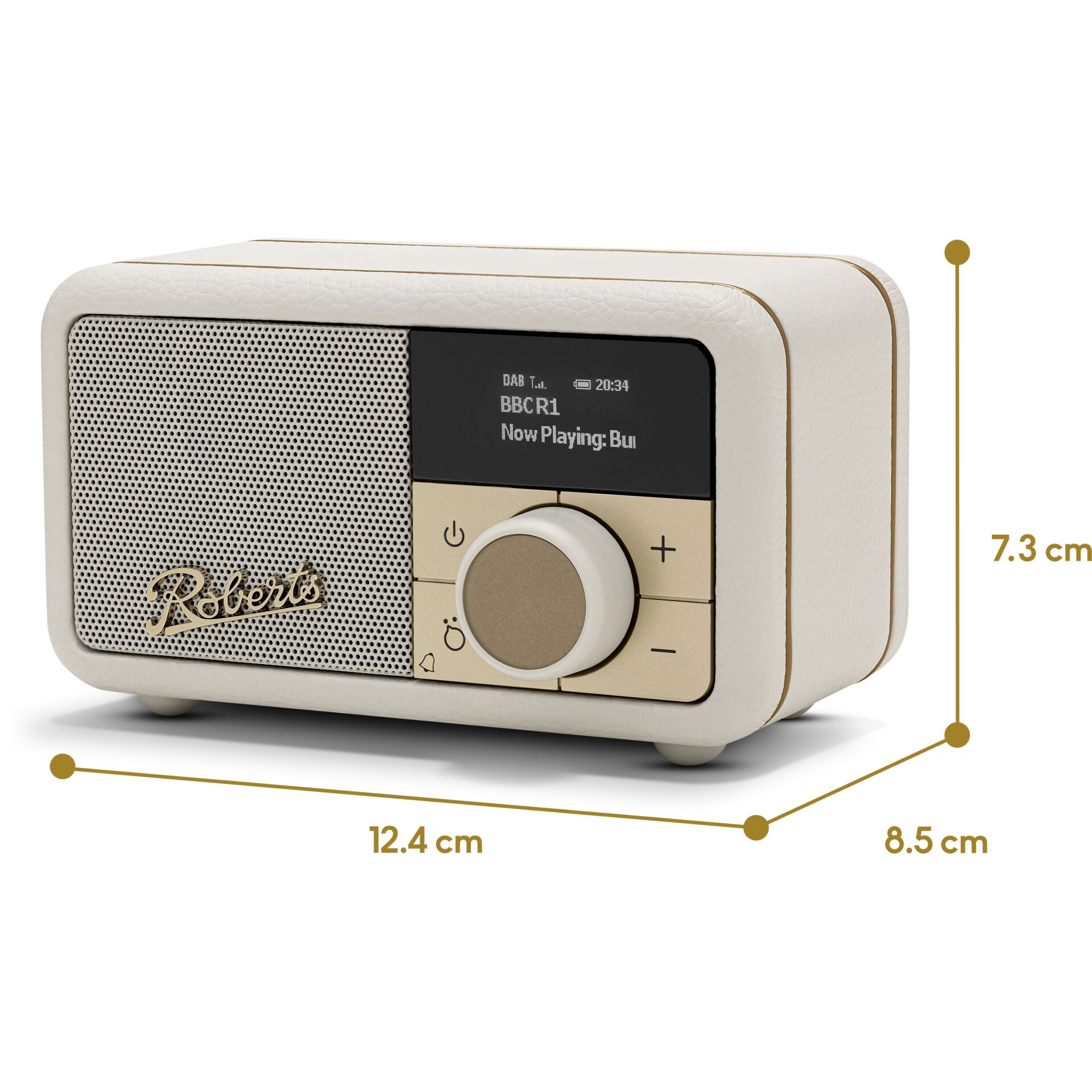 Elektronik, Radio, Sprecher