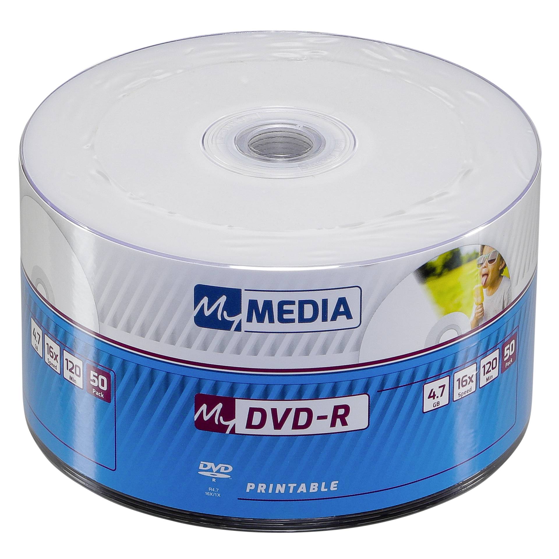 Disk, Dvd