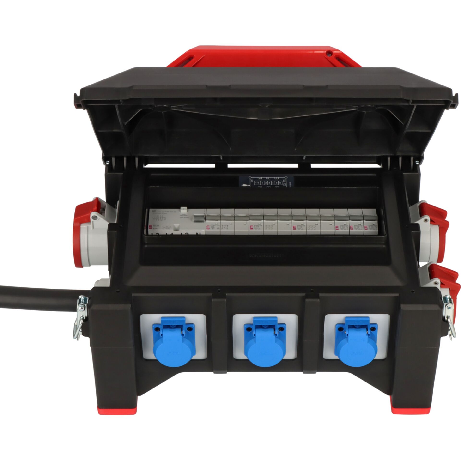 Computerausrüstung, Elektrisches Gerät, Schalter, Maschine