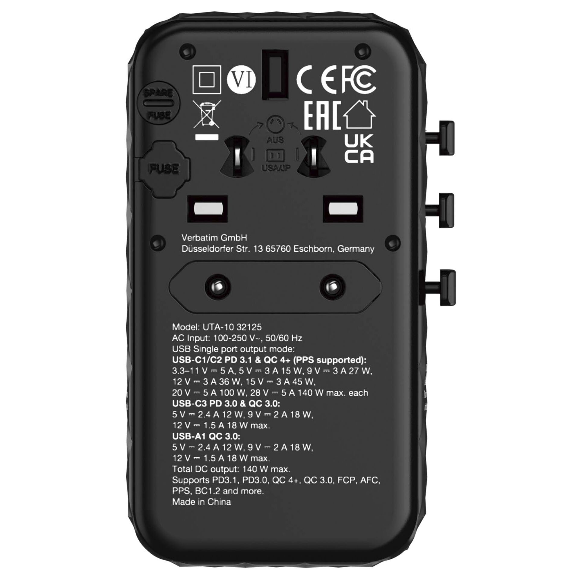 Adapter, Elektronik, Handy, Telefon