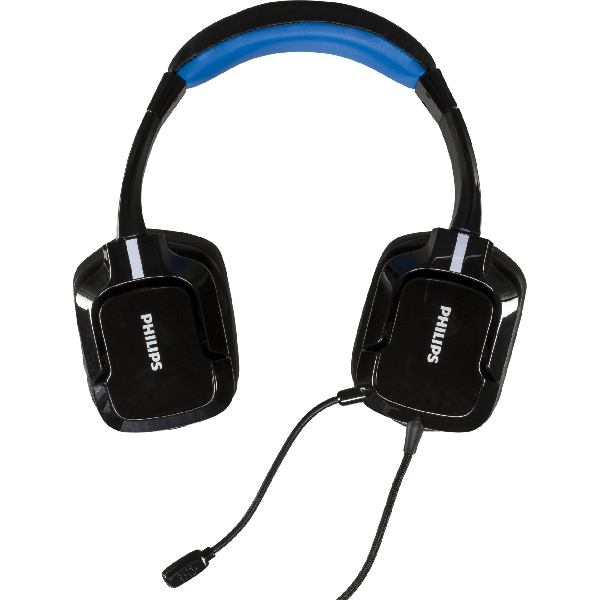 Elektronik, Kopfhörer