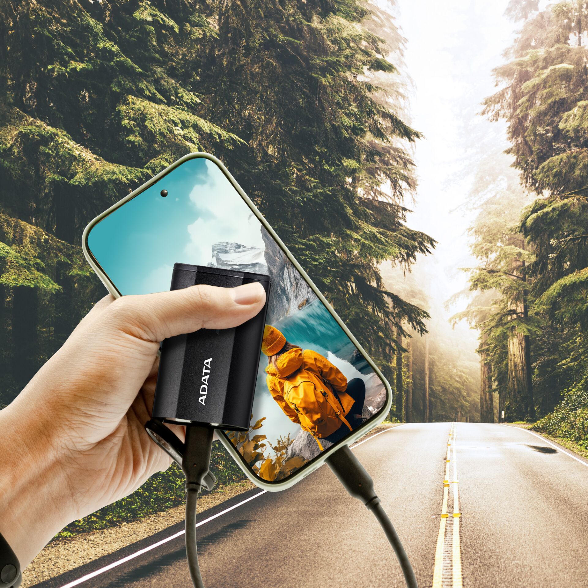 Photographie, Person, Selfie, Erwachsener, Frau