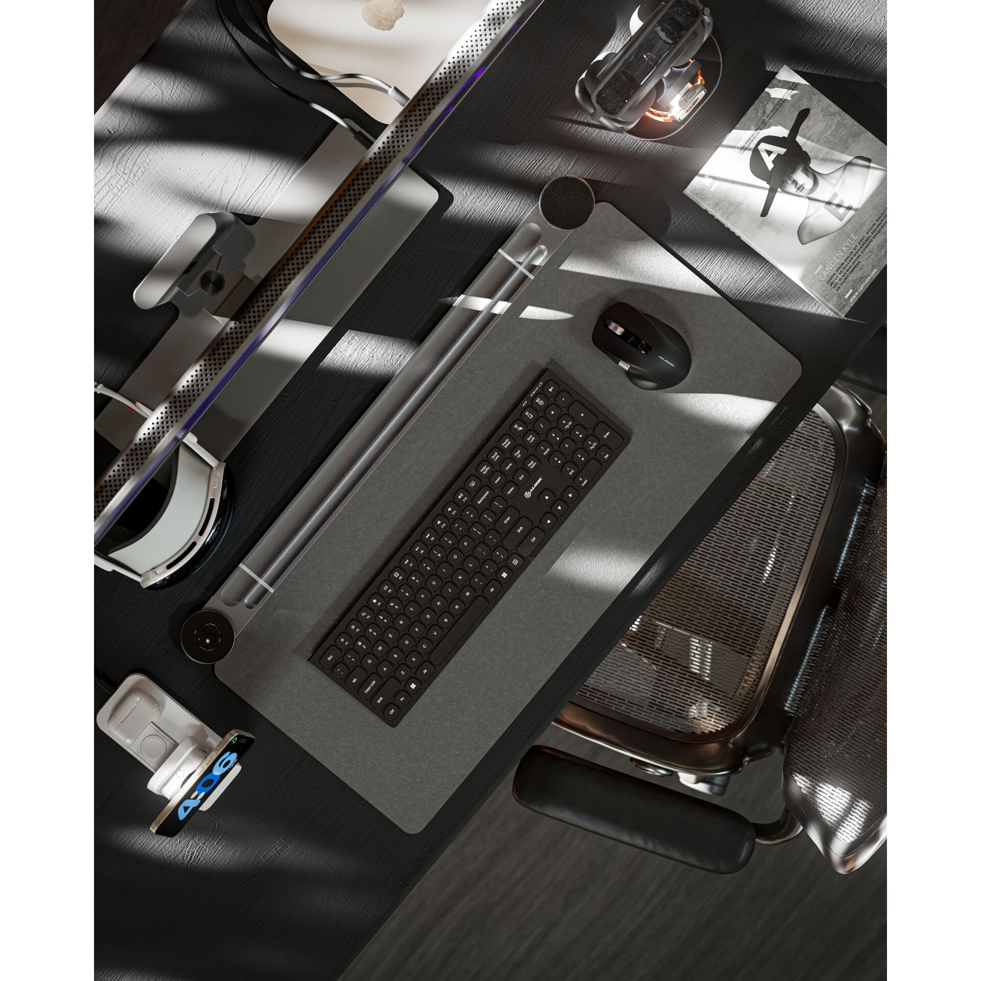 Tabelle, Computer, Laptop, PC, Computer-Tastatur