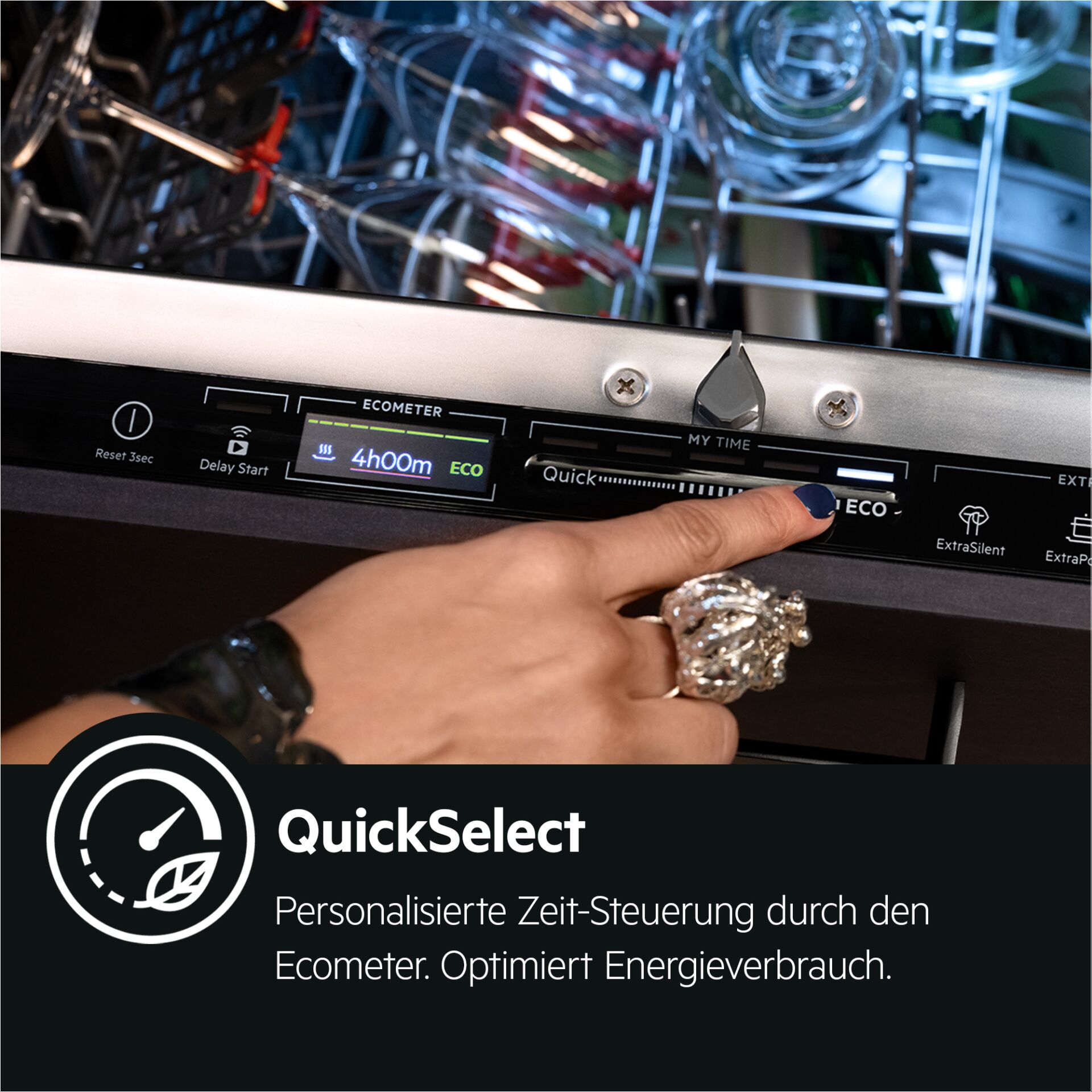 Diamant, Finger, Gerät, Elektrisches Gerät, Geschirrspülmaschine