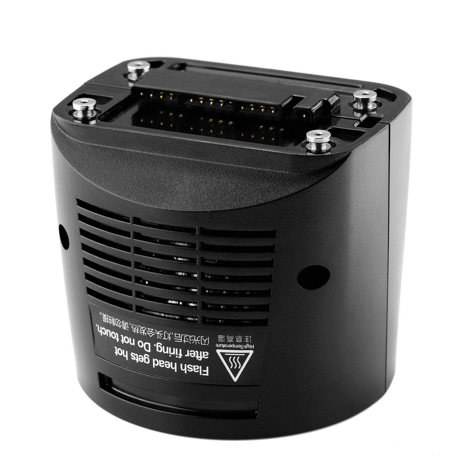 Kamera, Elektronik, Sprecher