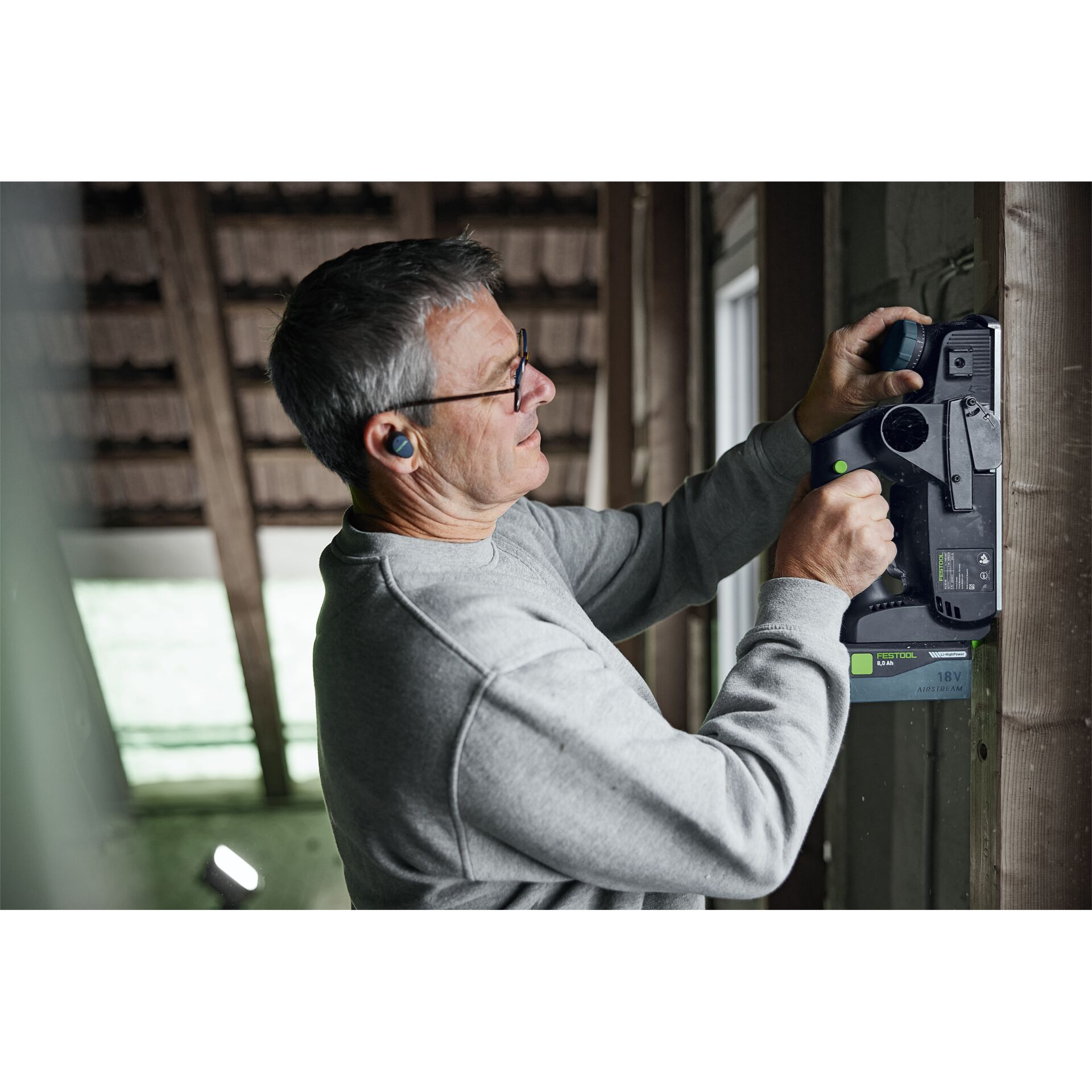 Photographie, Videokamera, Portrait, Pistole, Ohrhörer