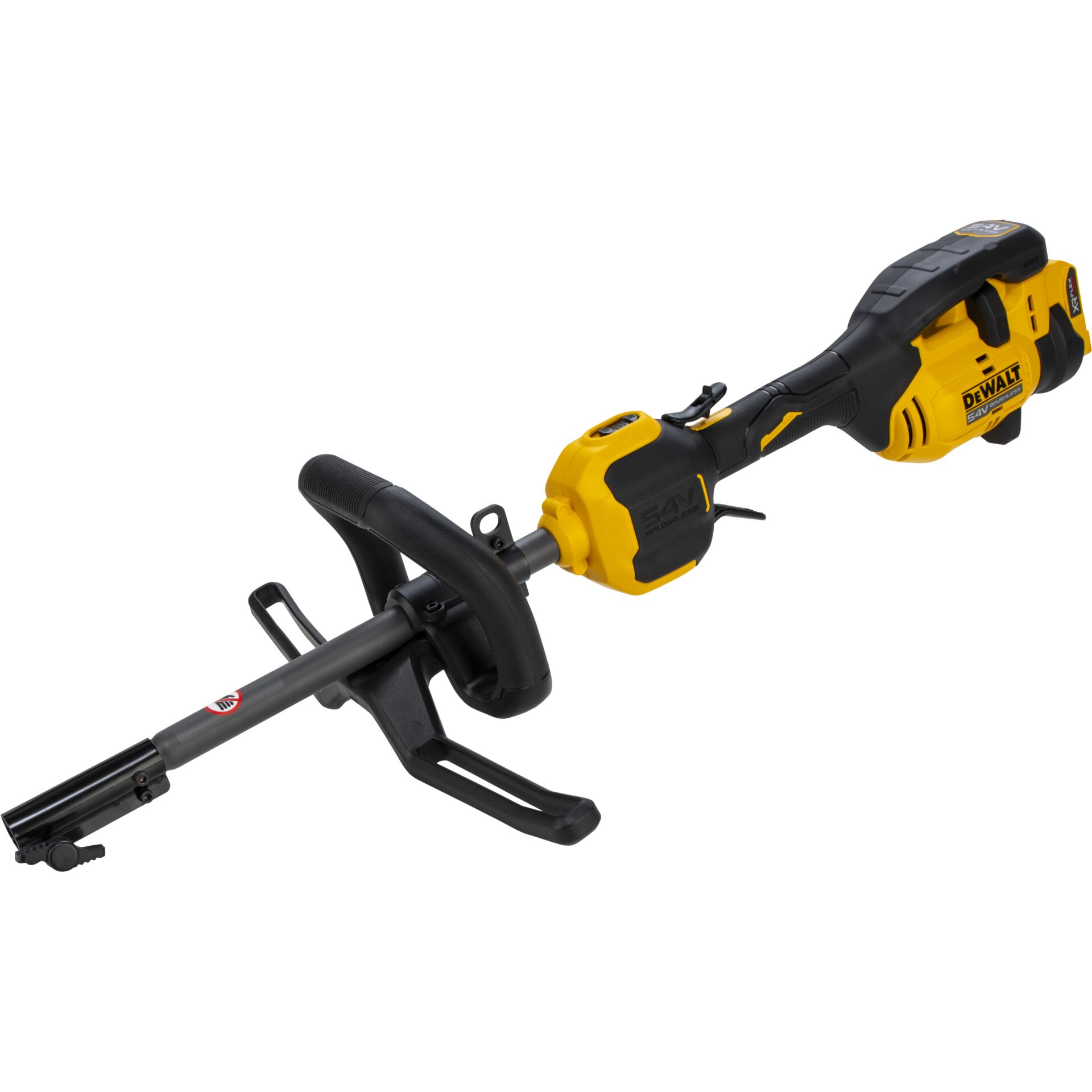 DeWalt DCMAS5713N-XJ  Akku-Motorantrieb