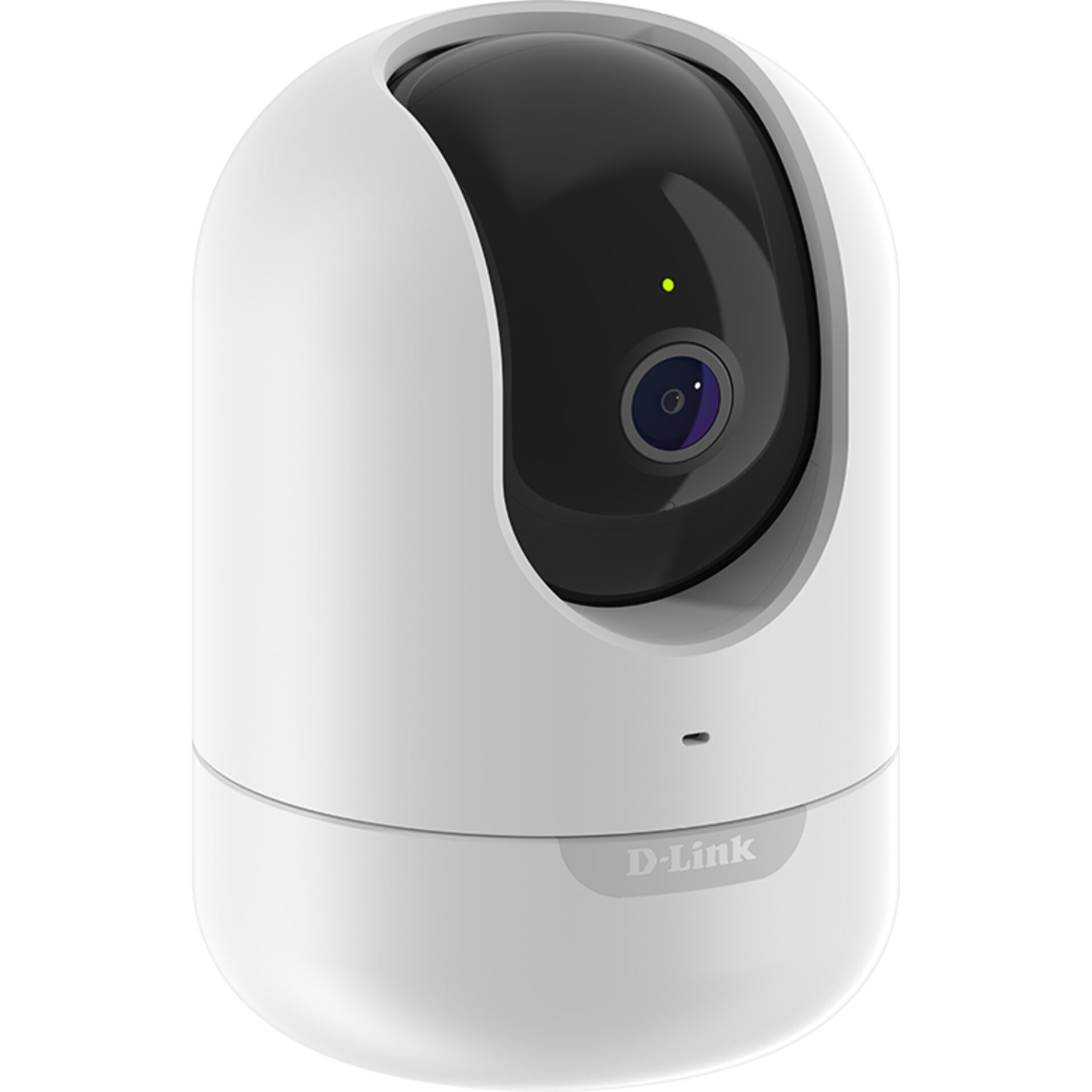 Überwachungskamera, PTZ-Kamera, D-Link, Indoor, Weiß