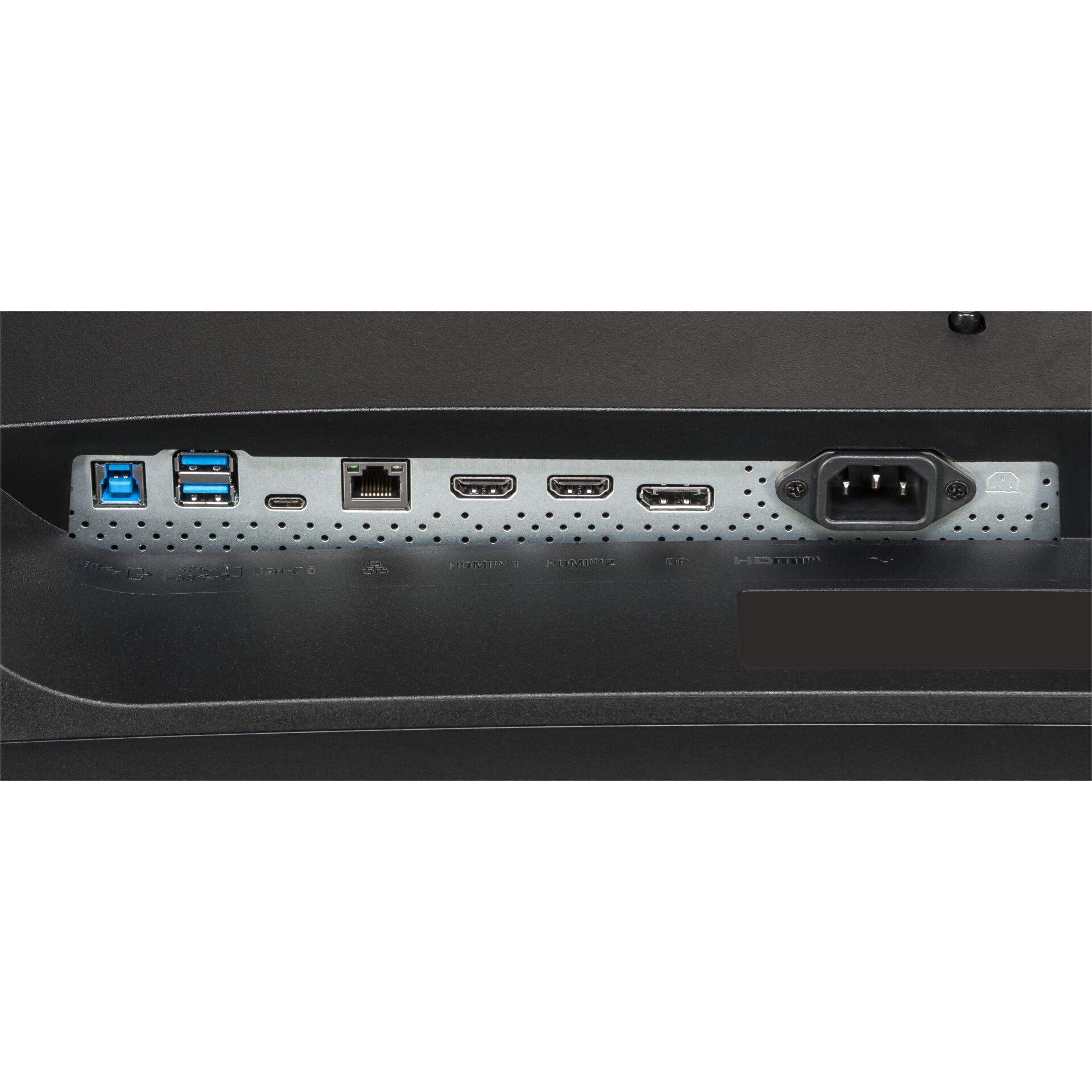 Elektronik, Hardware