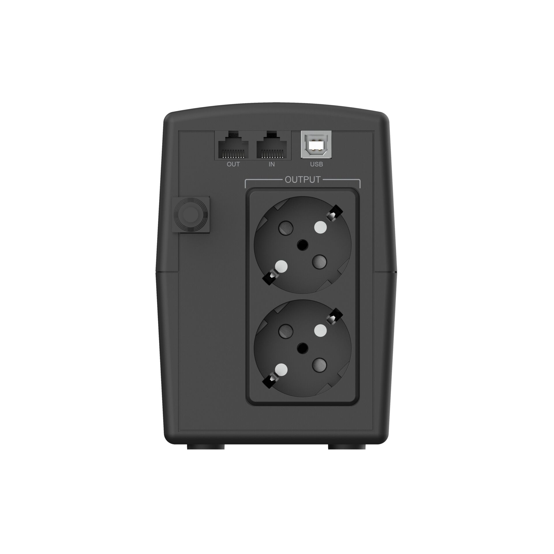 Elektrisches Gerät, Elektrische Steckdose